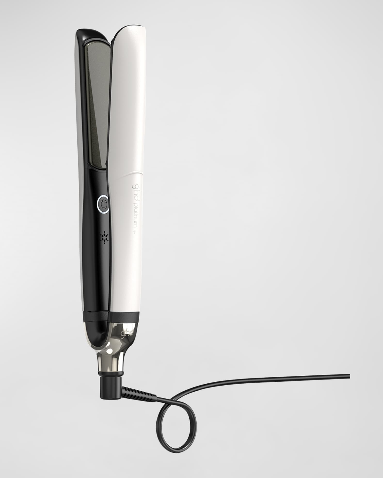 Platinum+ Styler - 1" Flat Iron 1