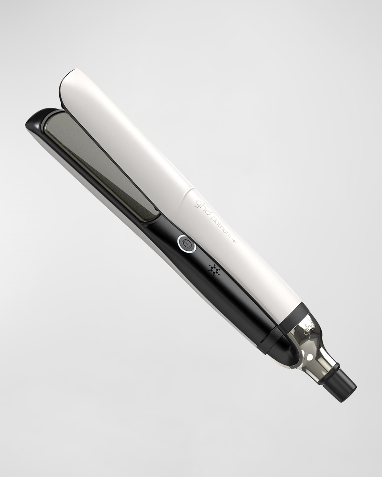 ghd Platinum+ Styler ― 1 Flat Iron Hair Straightener, Professional Ceramic  Hair Styling Tool for Stronger Hair, More Shine, & More Color Protection