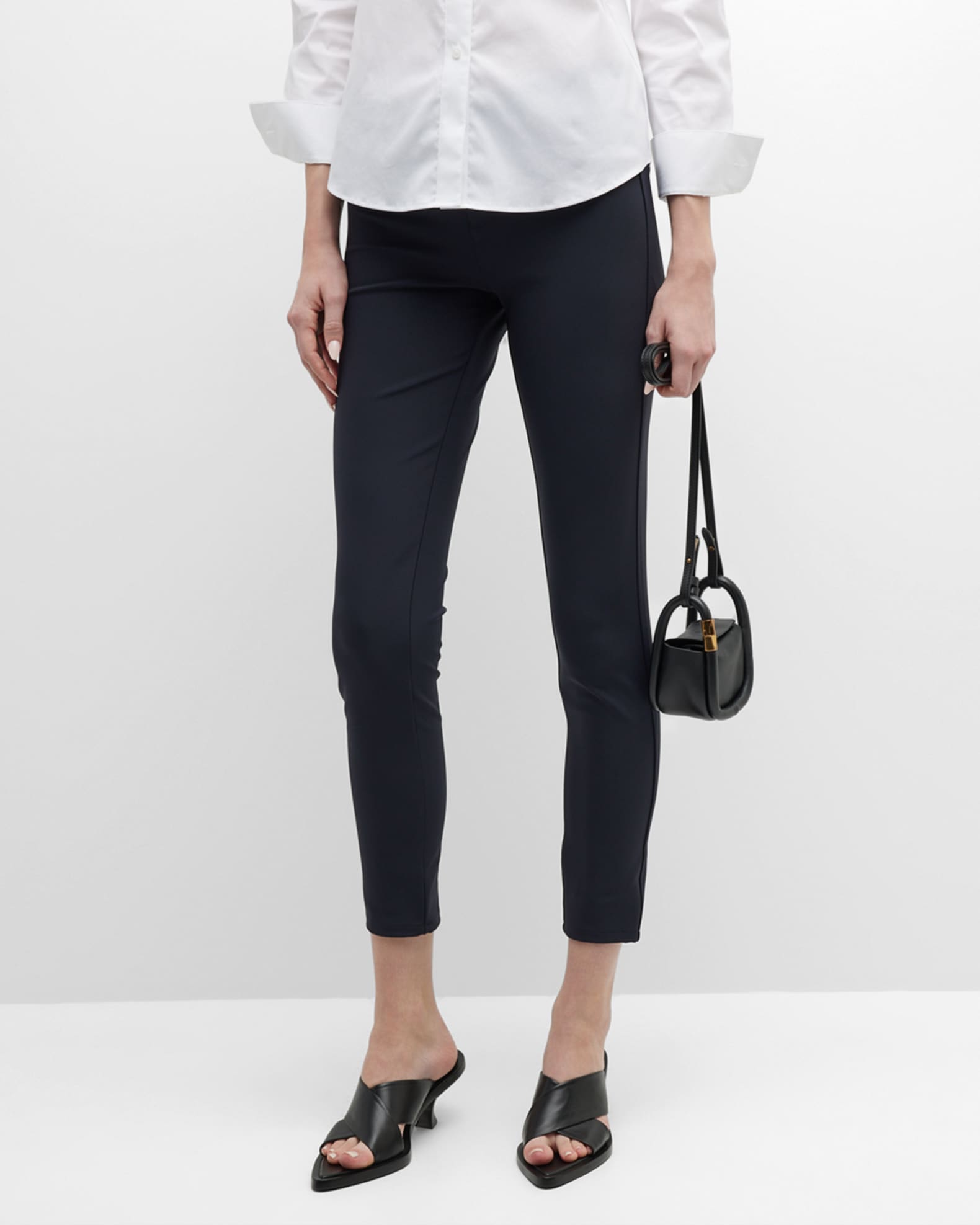 Plus Size Mercer Acclaimed Stretch Skinny Jeans 1