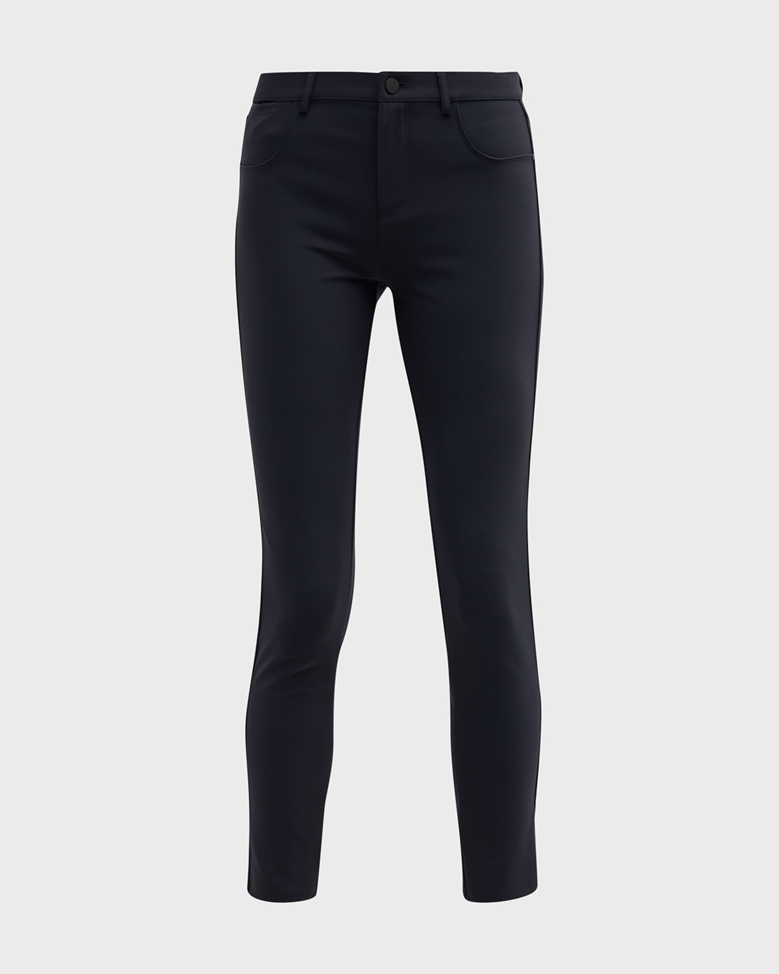 Plus Size Mercer Acclaimed Stretch Skinny Jeans 0