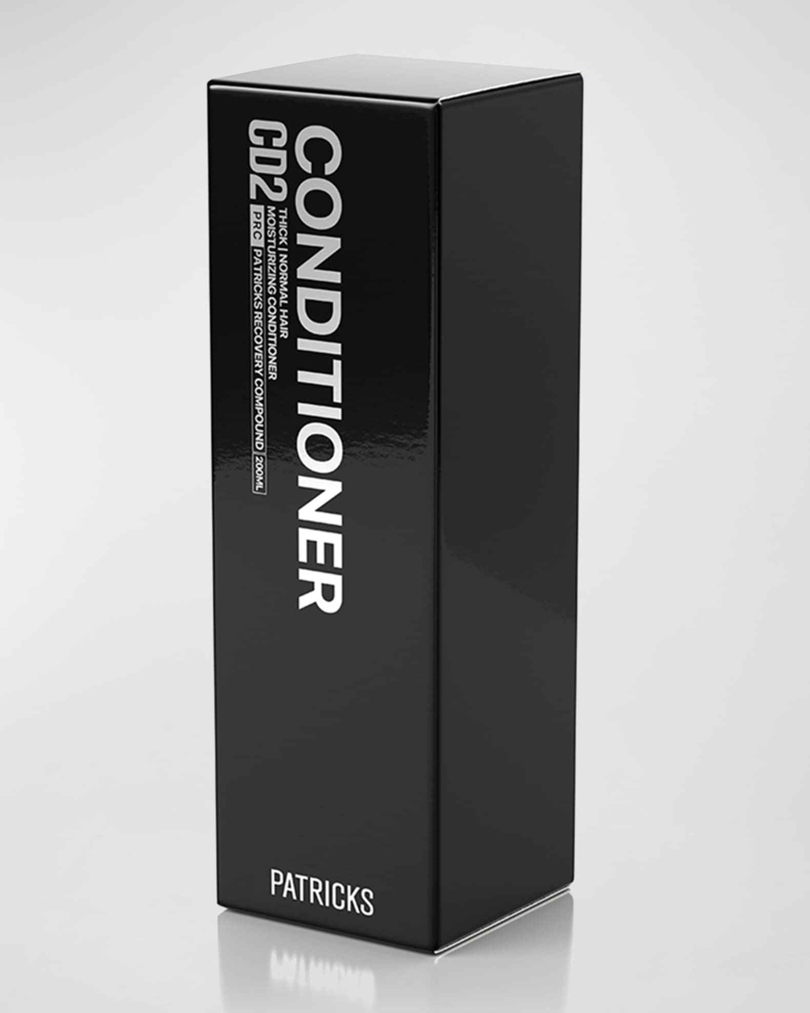 CD2 Moisturizing Conditioner, 6.8 oz./ 200 mL 1