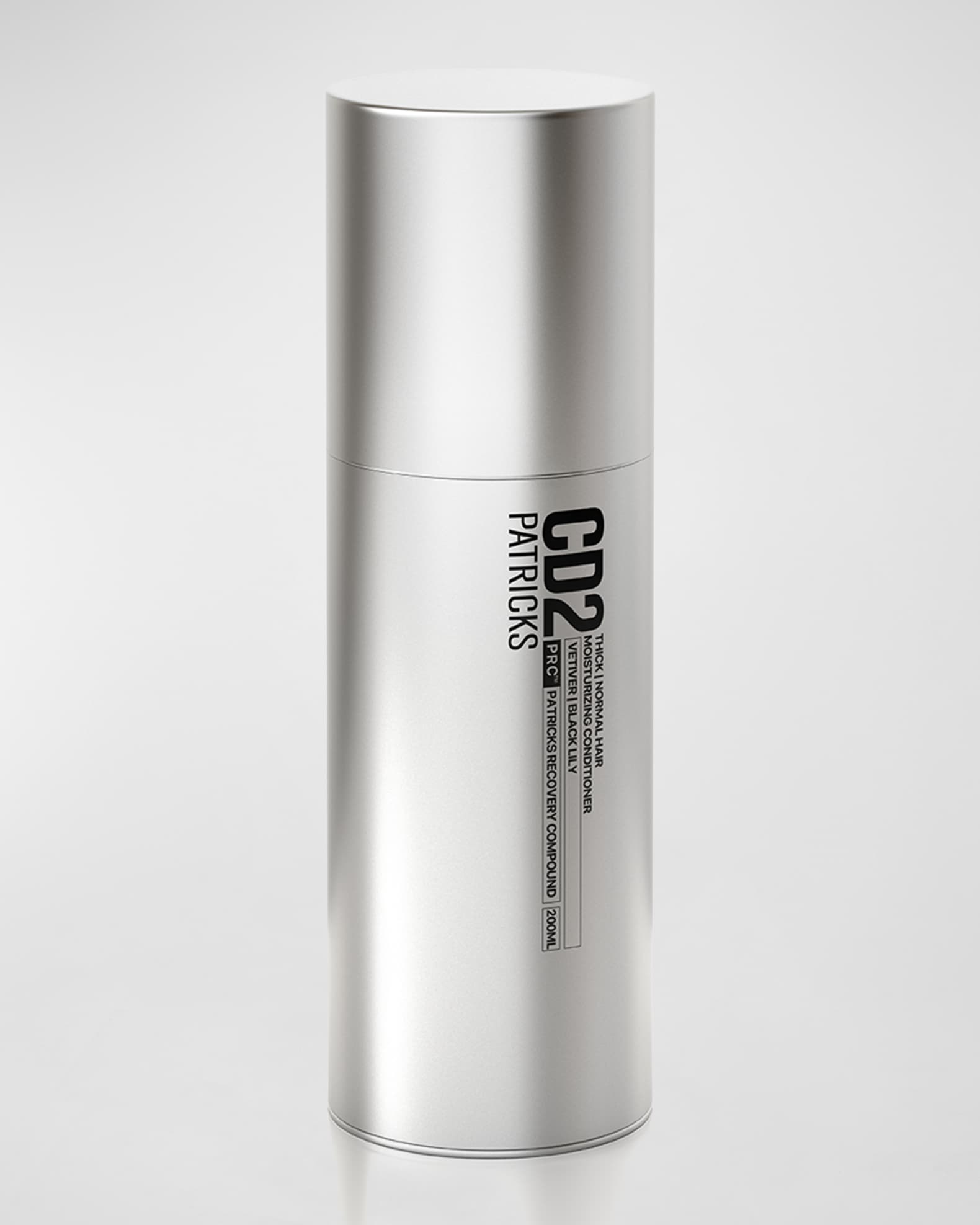 CD2 Moisturizing Conditioner, 6.8 oz./ 200 mL 0
