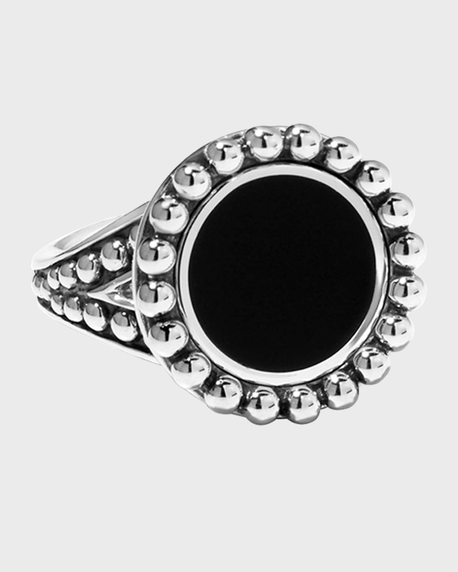 Lagos maya deals ring