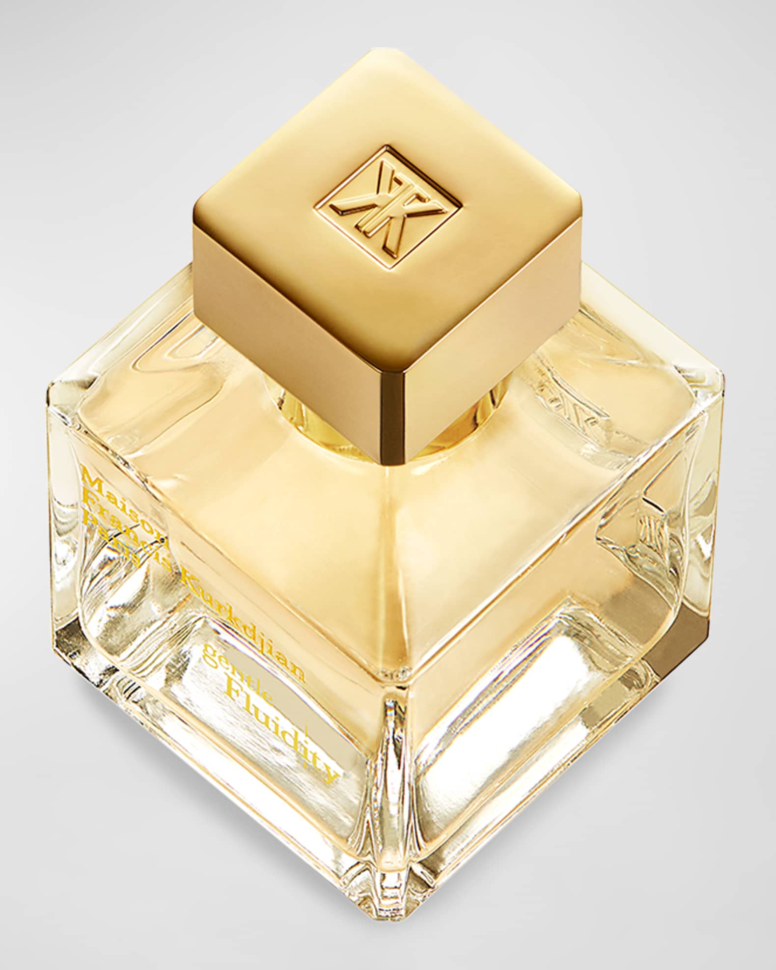 Gentle Fluidity Gold Eau de Parfum 1