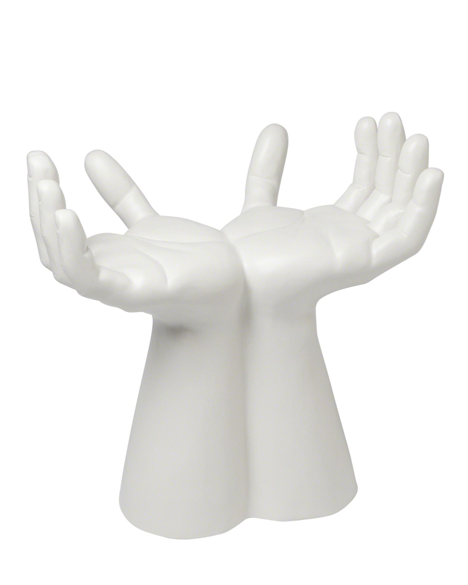Global Views Hand Stool | Neiman Marcus