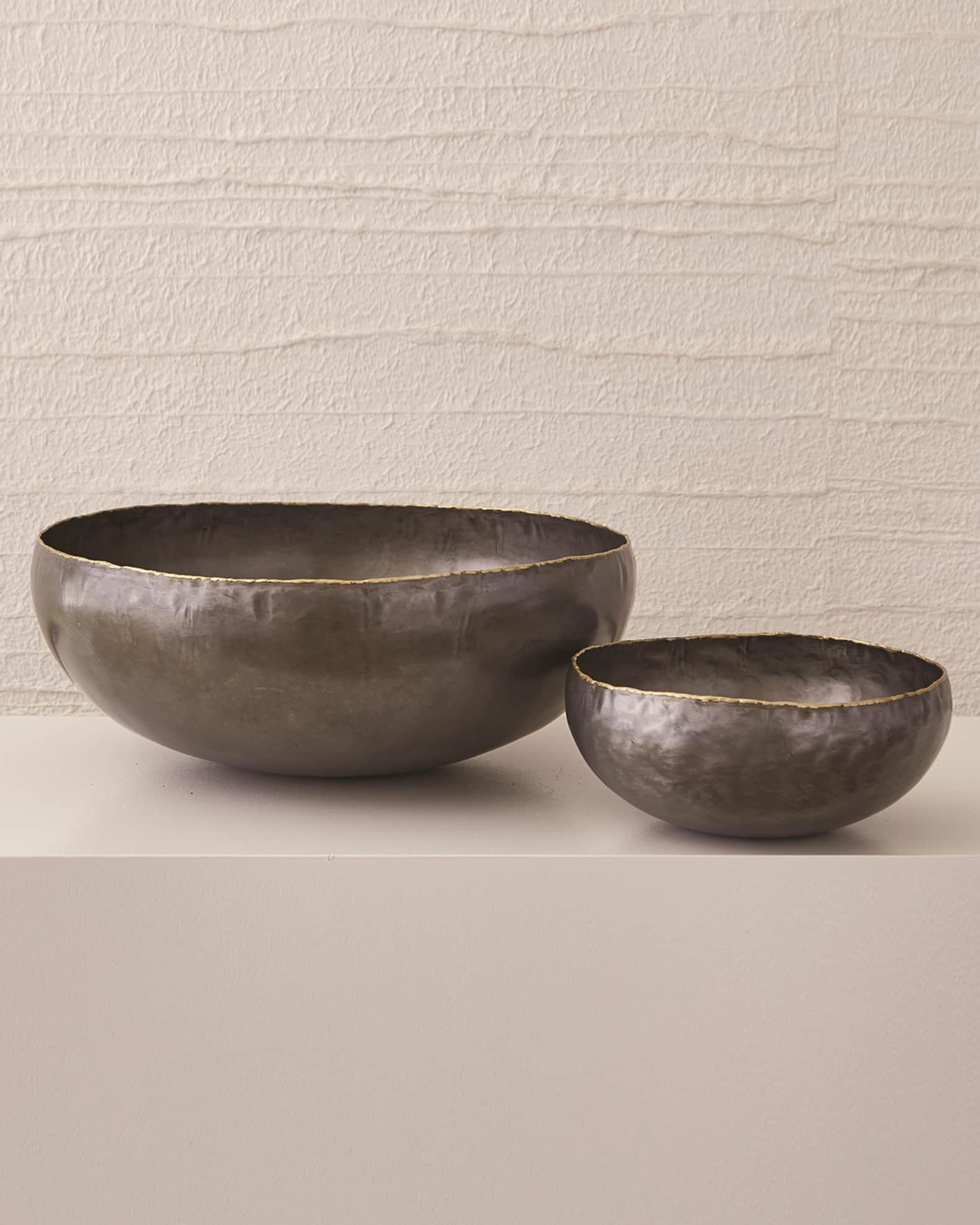 Laforge Center Bowl 1