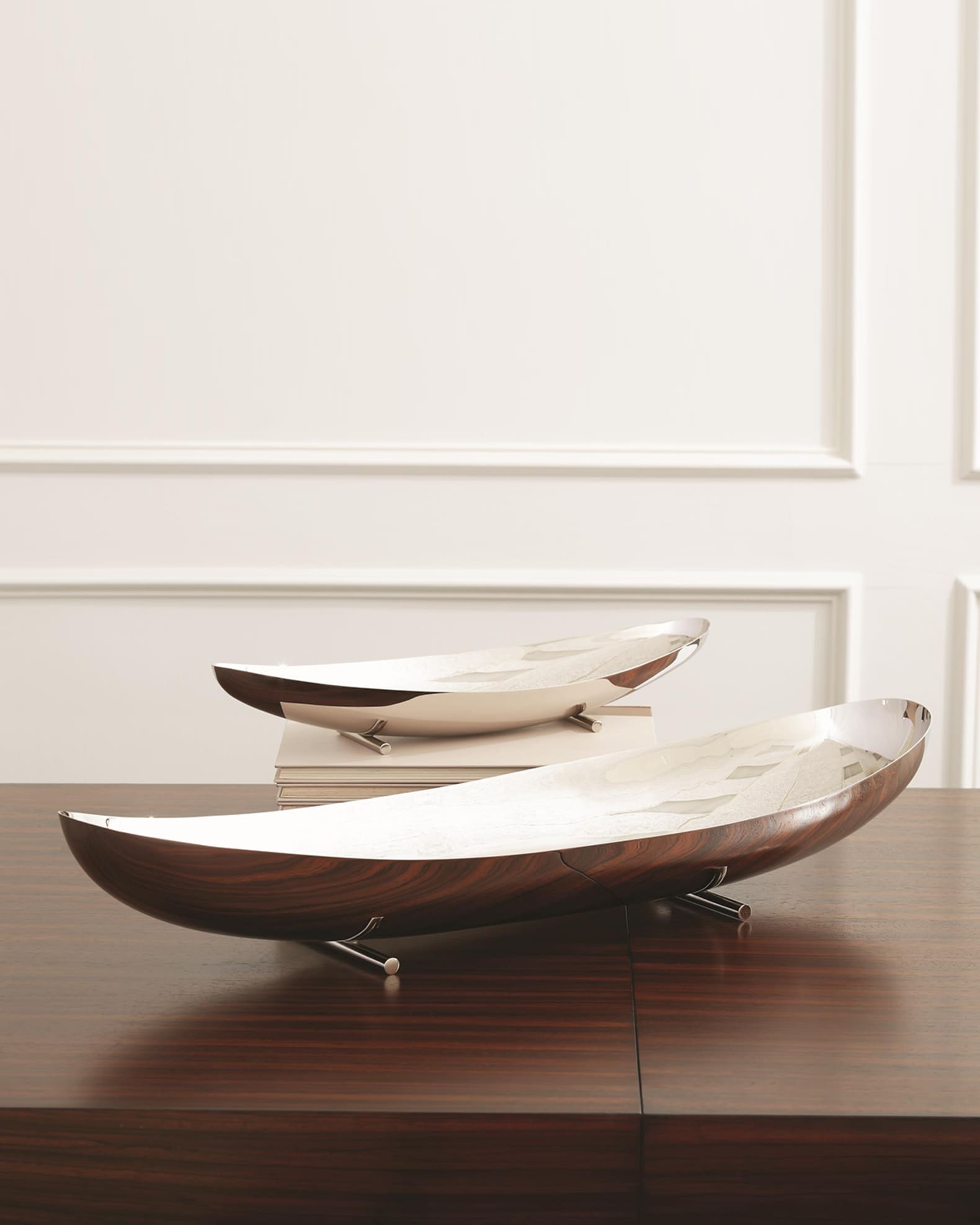 Large Boat Bowl 1