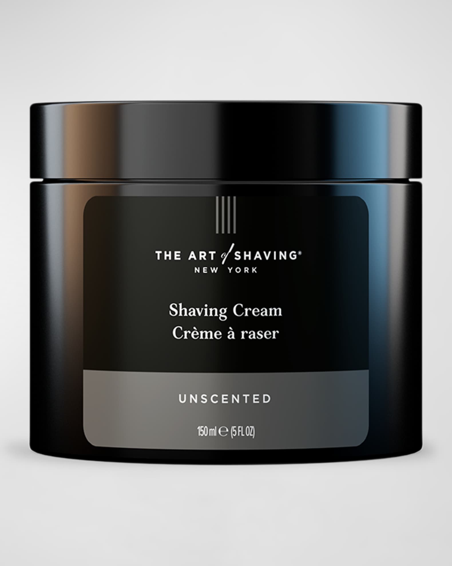 The Art of Shaving Brush or Brushless Shaving Cream, Unscented