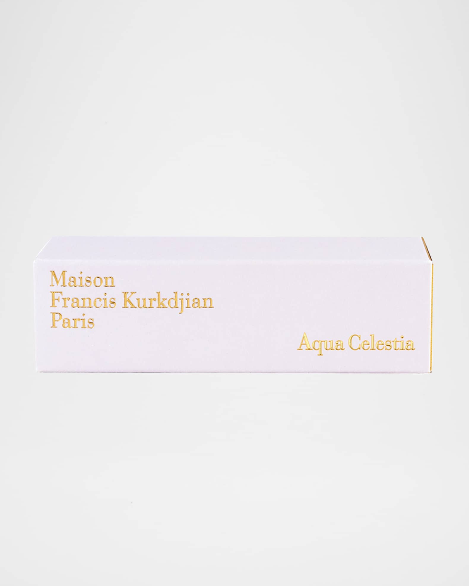 Aqua Celestia Eau de Toilette Travel Spray Refill, 0.37 oz./ 11 mL 0