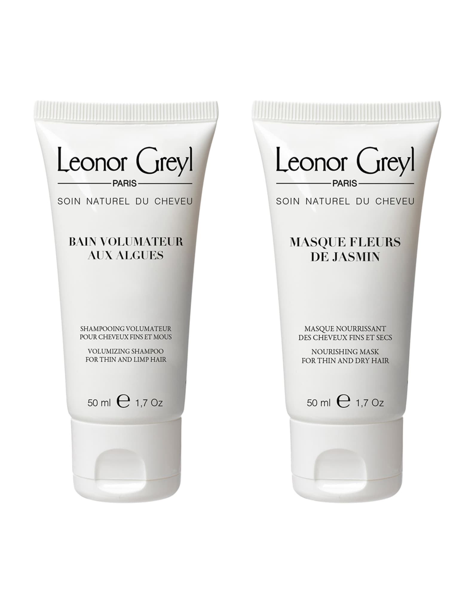 Yours with any $75 Leonor Greyl Purchase 0