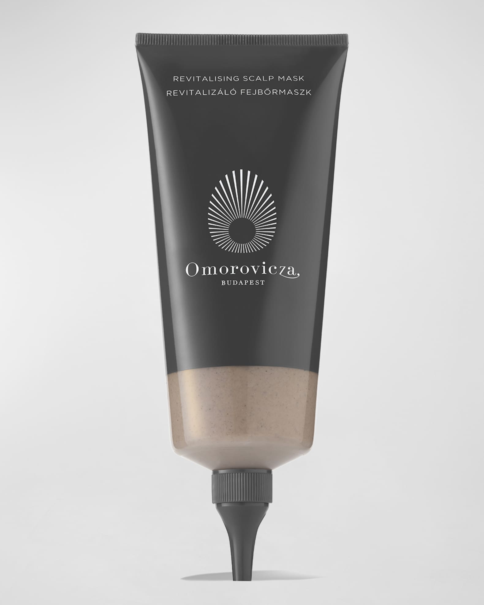 Omorovicza Revitalizing Scalp Mask, 6.8 oz.