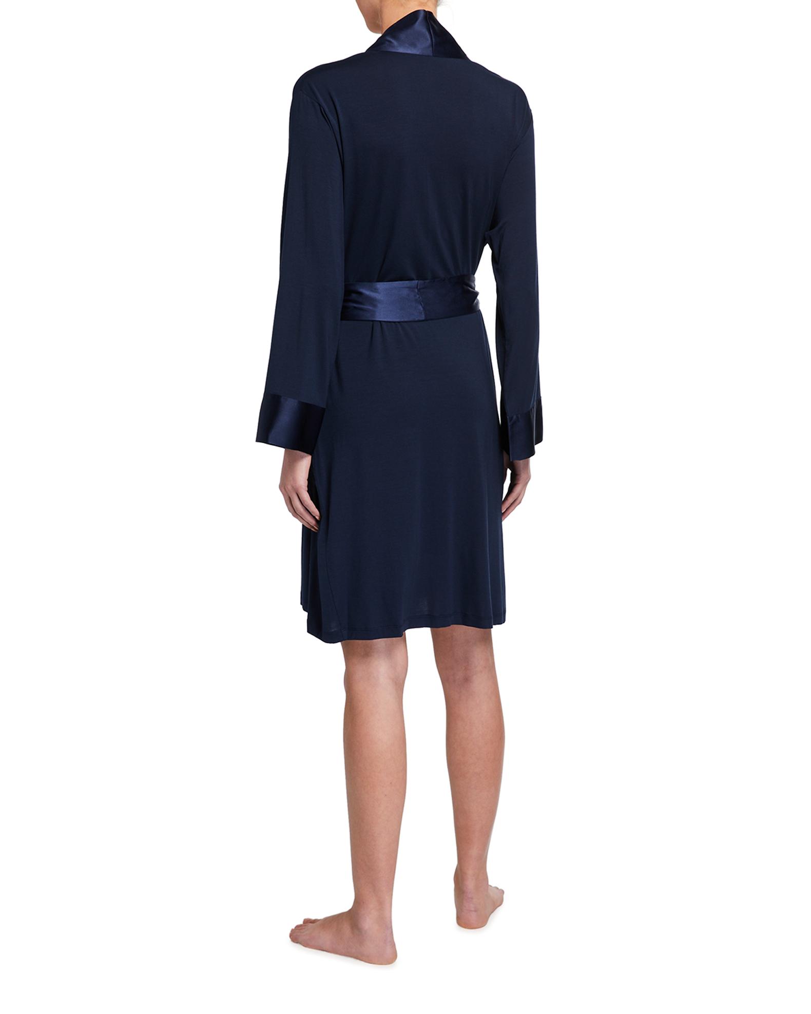 Robe Jacquard Josie Natori - Taille 14 - Multicolore Fleuri - Neuf Avec étiquettes - Pour Soirée