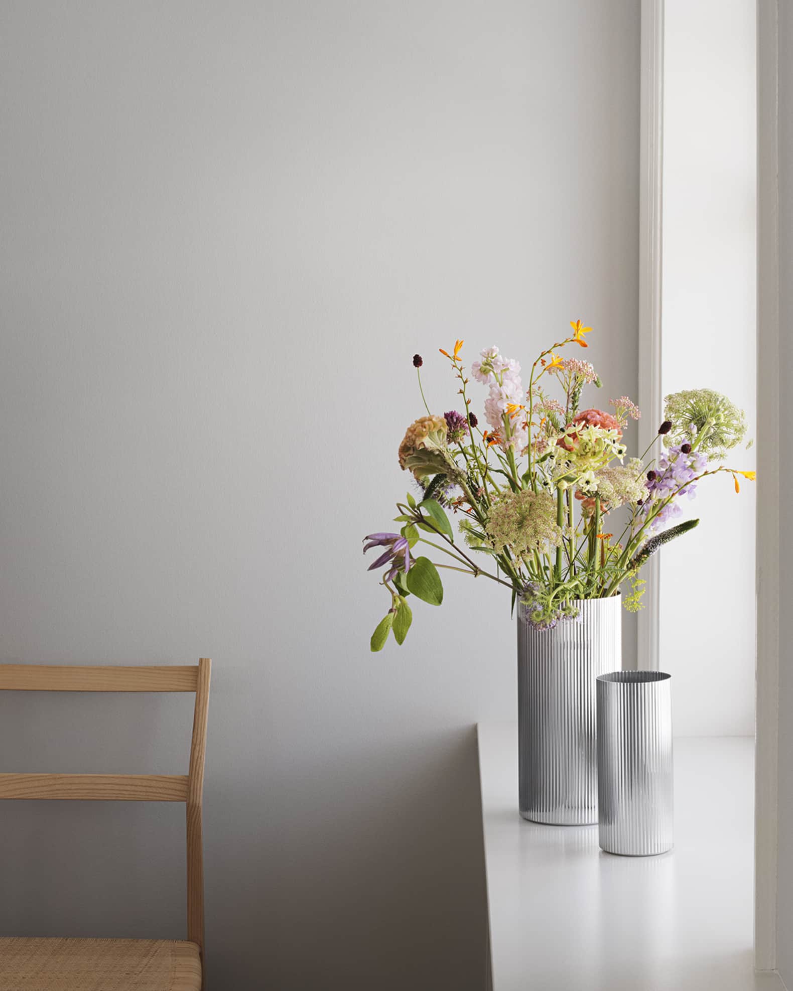 Bernadotte Medium Vase 1