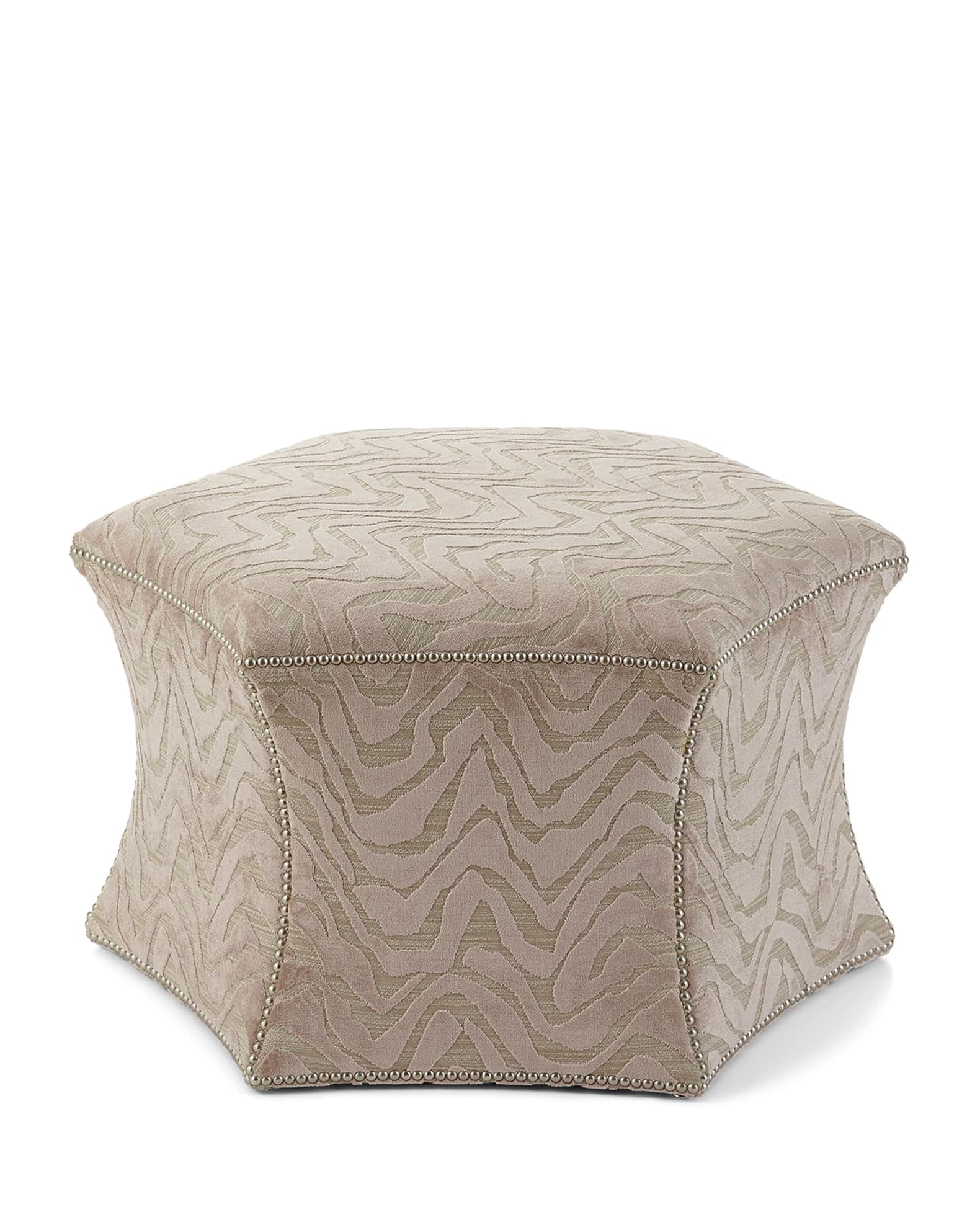 Pantone Ottoman 1