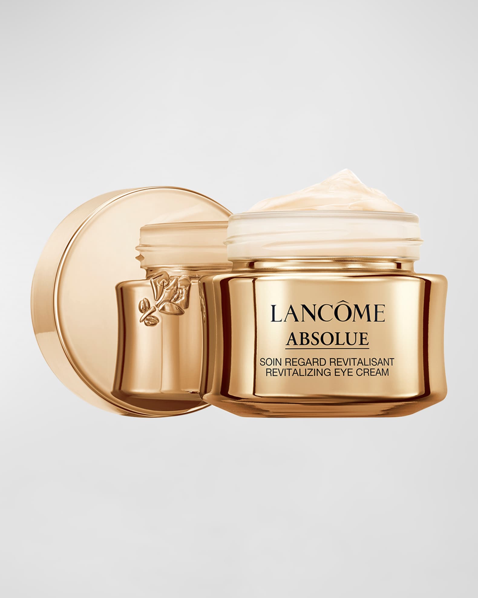 Lancôme Absolue The Eye Cream (20ml) | Harrods US
