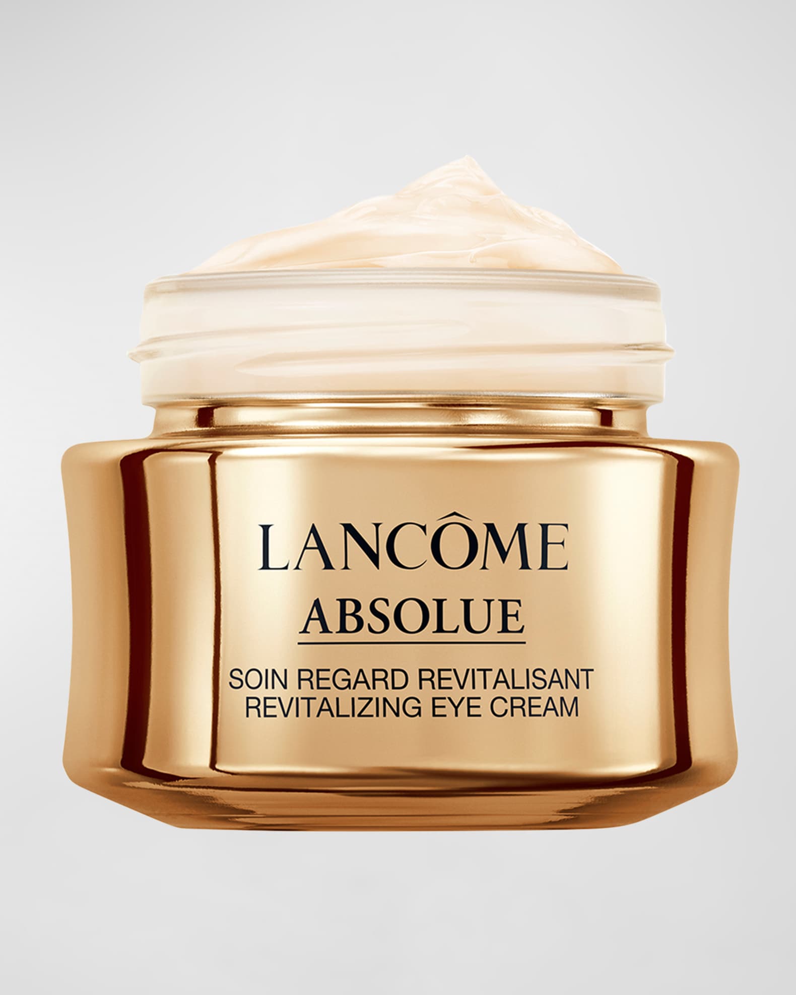 20-60代 人気ファッションブランド Absolue Lancome Revitalizing mL 20 oz./ 0.7 Cream, Eye アイケア