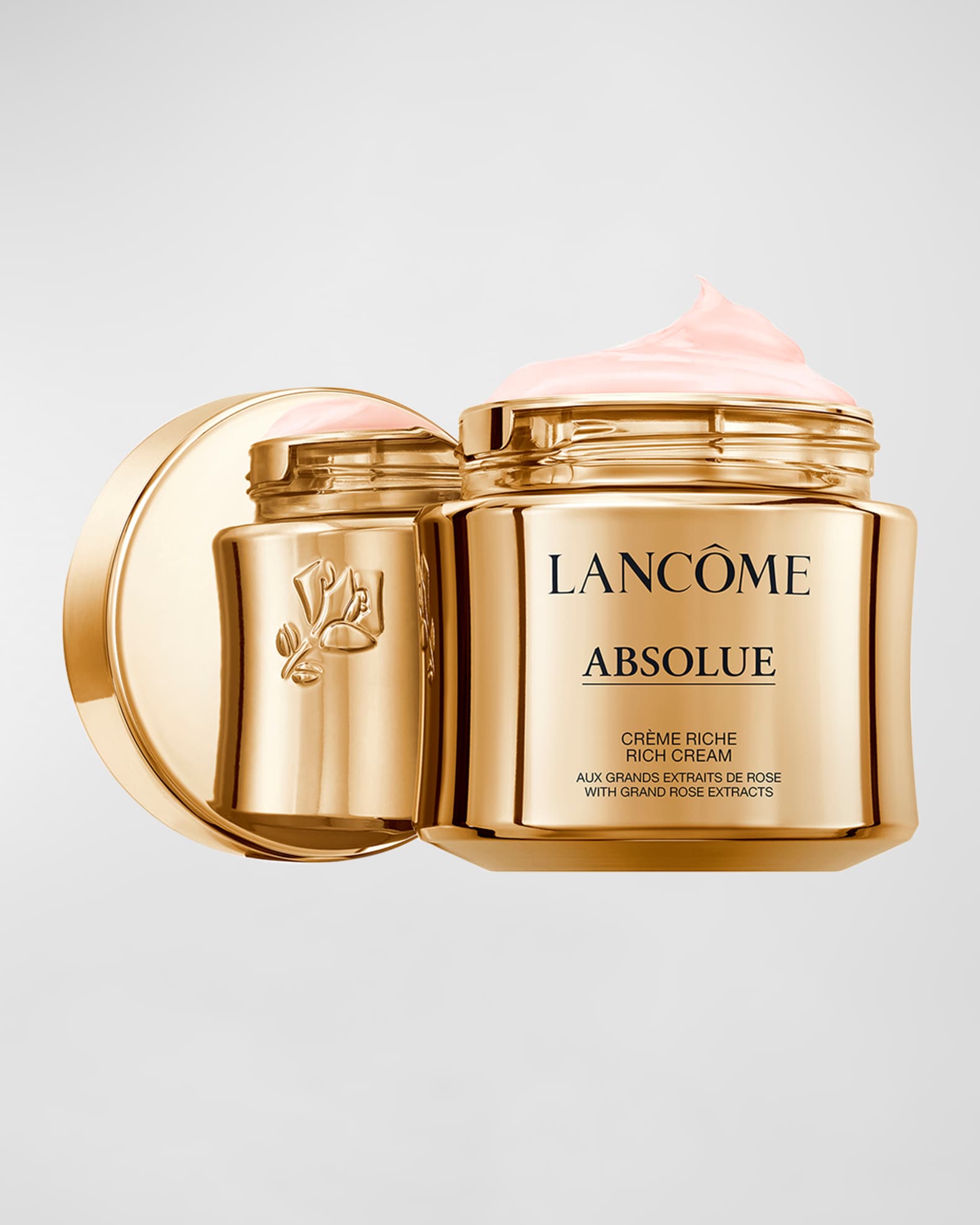 Lancome Absolue Revitalizing & Brightening Rich Cream, 2.0