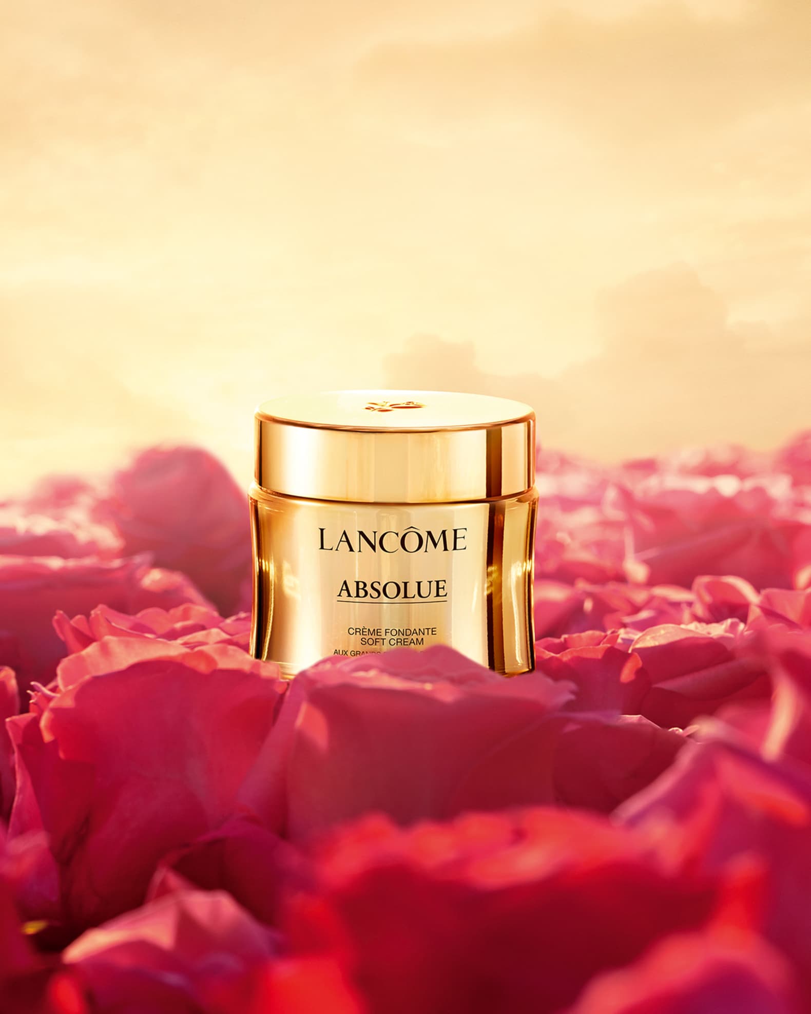 Lancome Absolue Revitalizing & Brightening Soft Cream Refill