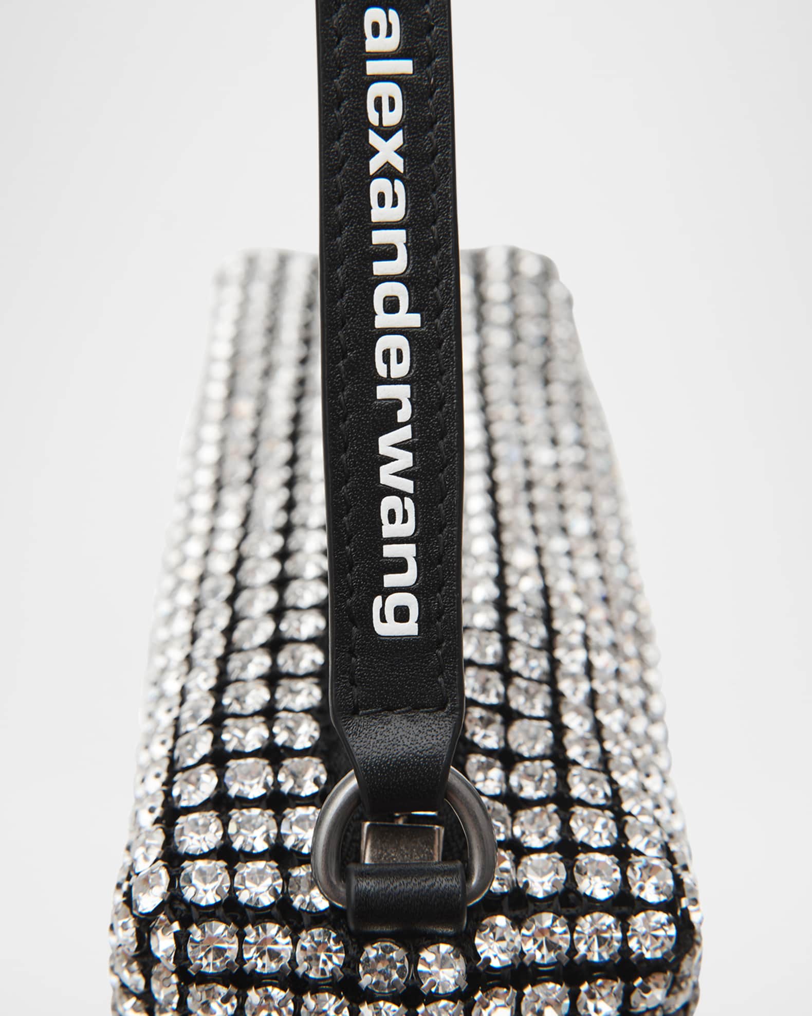alexanderwang ストーン ポーチ alexanderwang（アレキサンダー・ワン） alexanderwang HEIRESS ライン