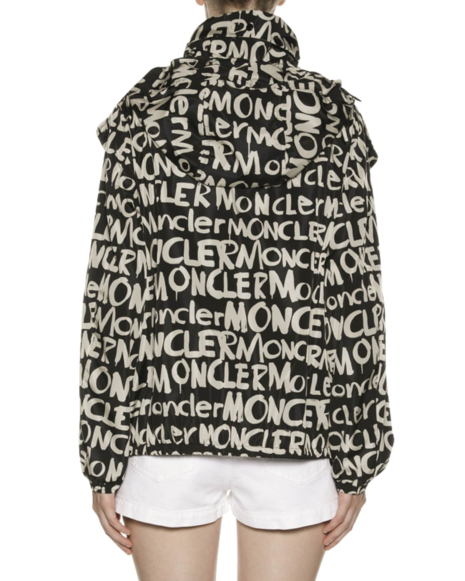 Moncler hanoi jacket best sale