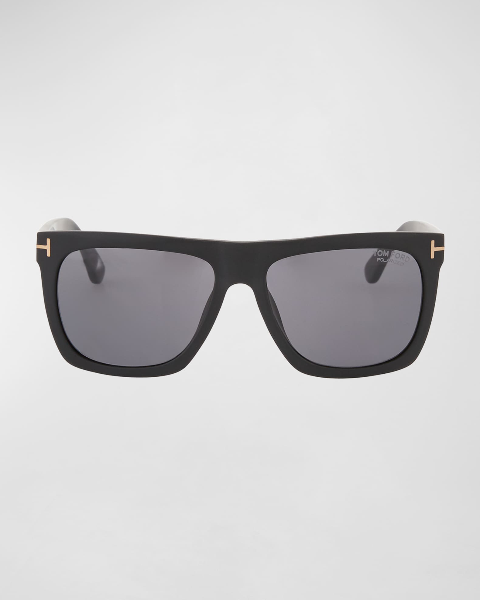 Men's Morgan Acetate Square Sunglasses 1