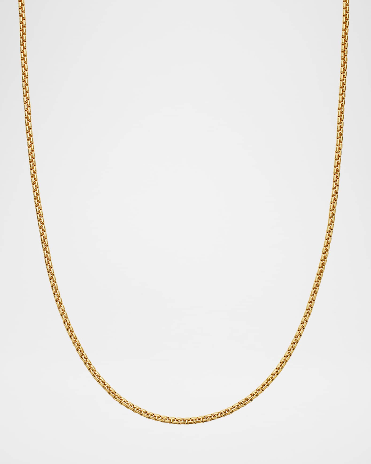 David yurman rope necklace shop