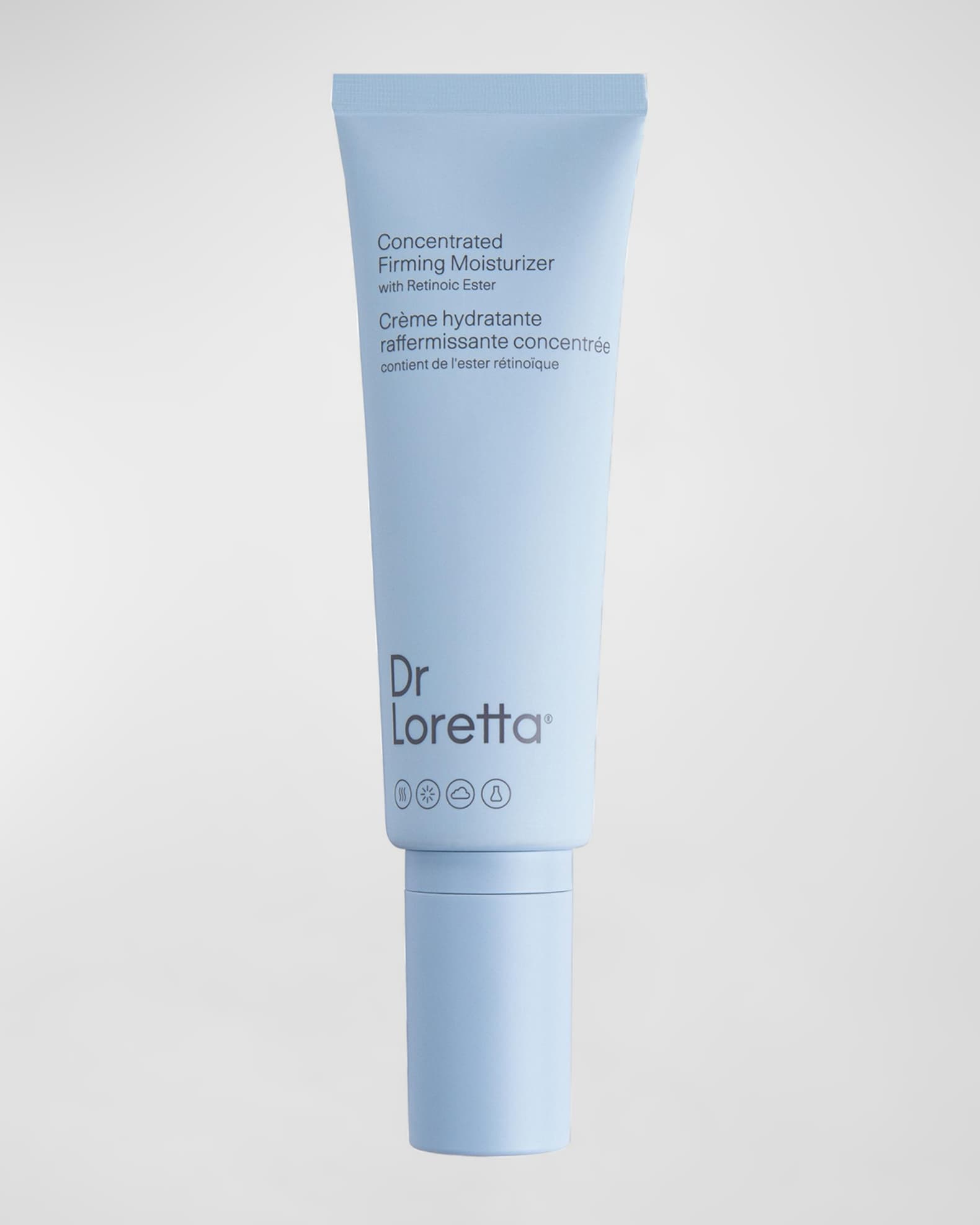 Dr Loretta Concentrated Firming Moisturizer Neiman Marcus