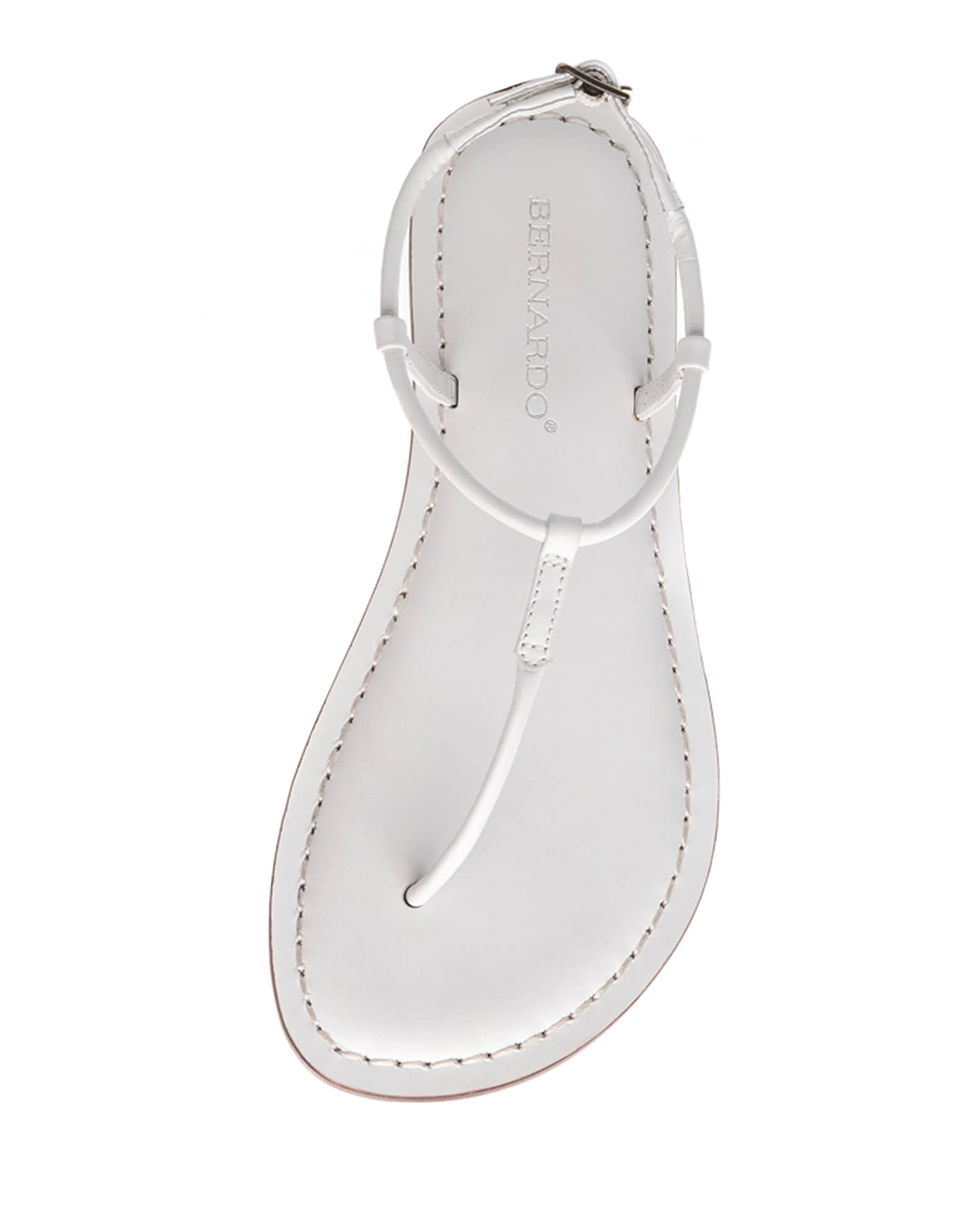 Bernardo lilly top