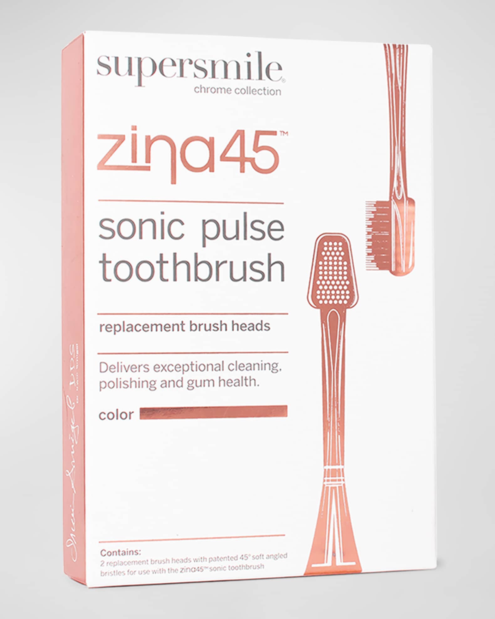 Replacement Brush Head 1