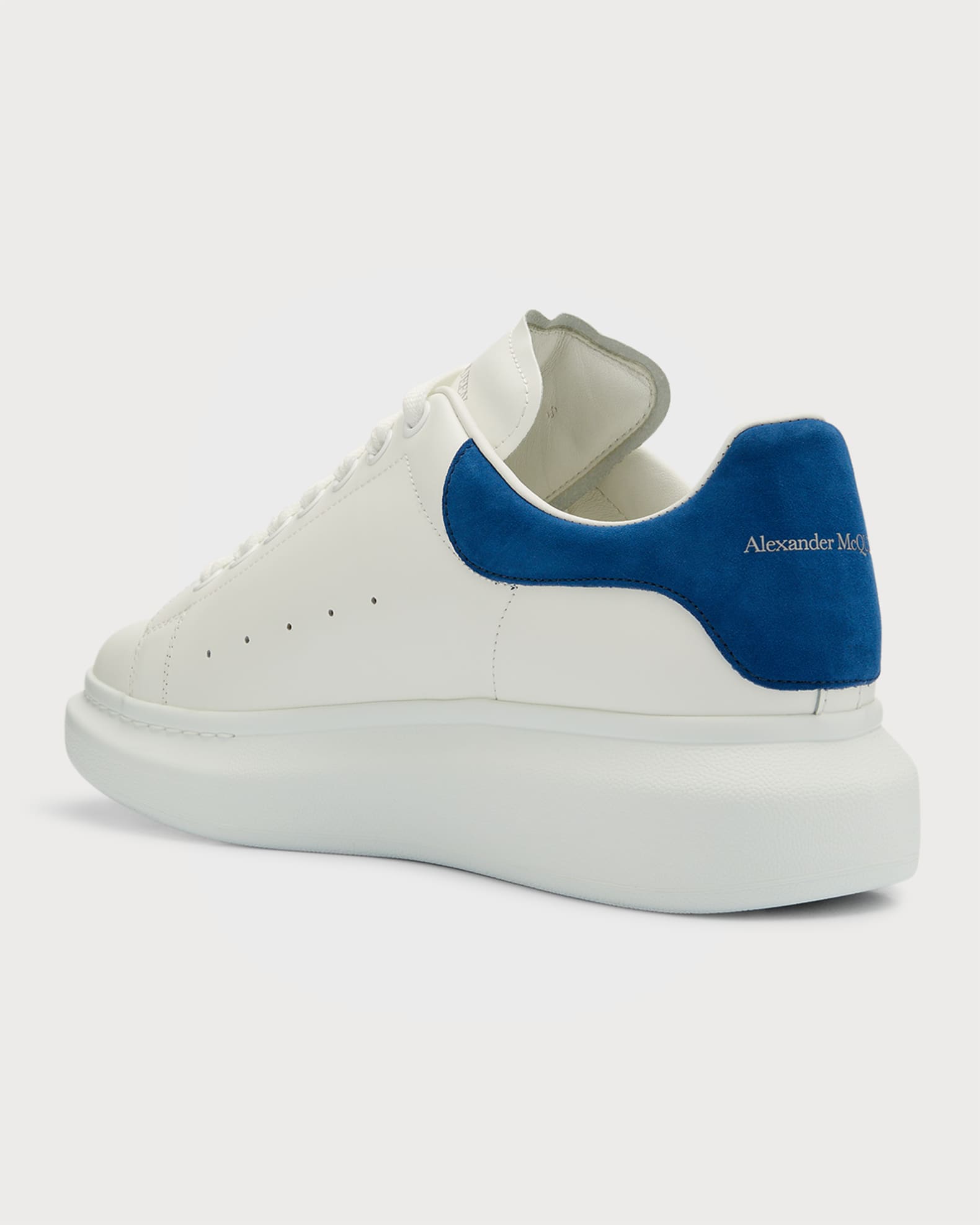 Oversized sneakers cheap online