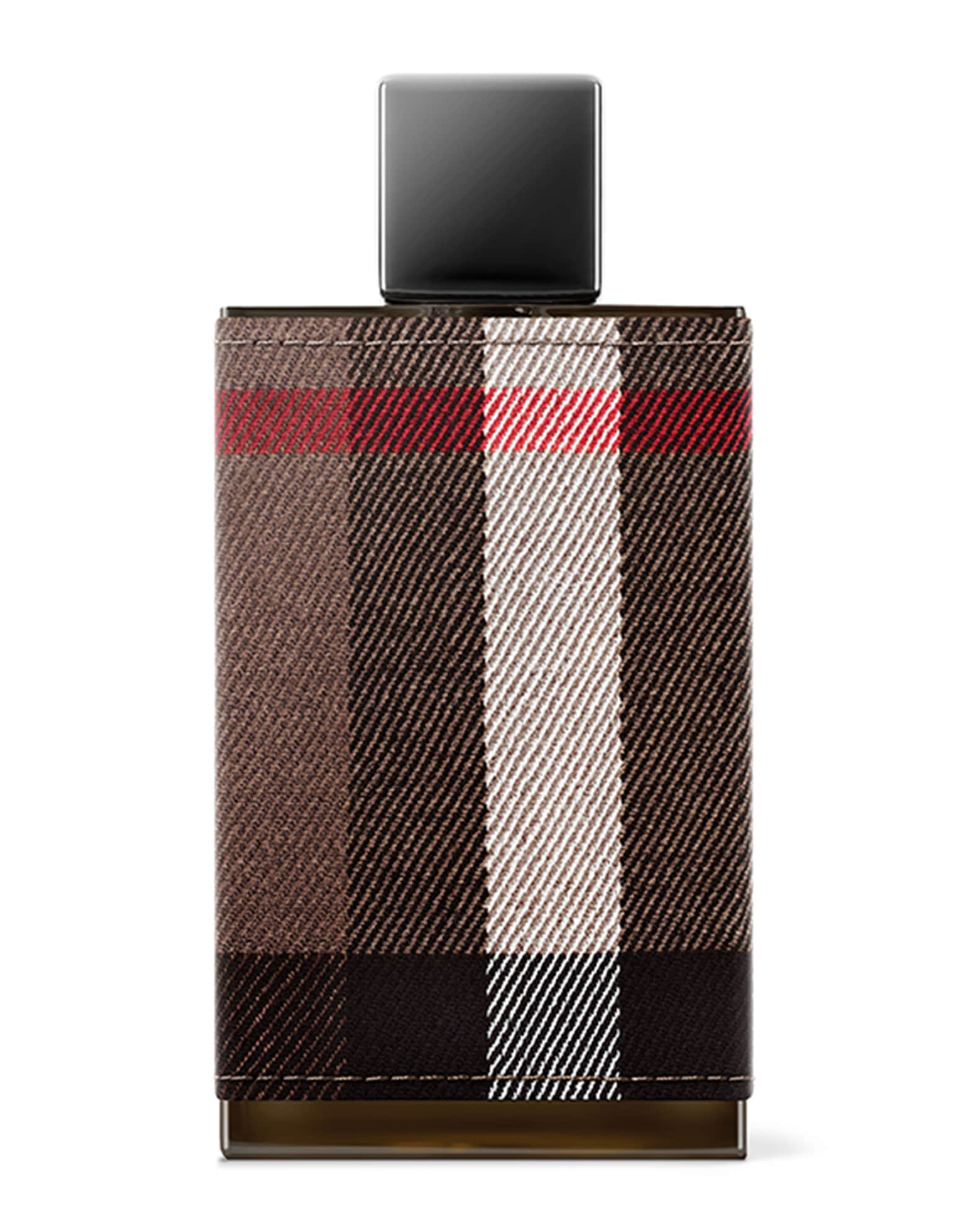 Burberry Burberry London For Men Eau de Toilette, 3.4 oz. Neiman Marcus