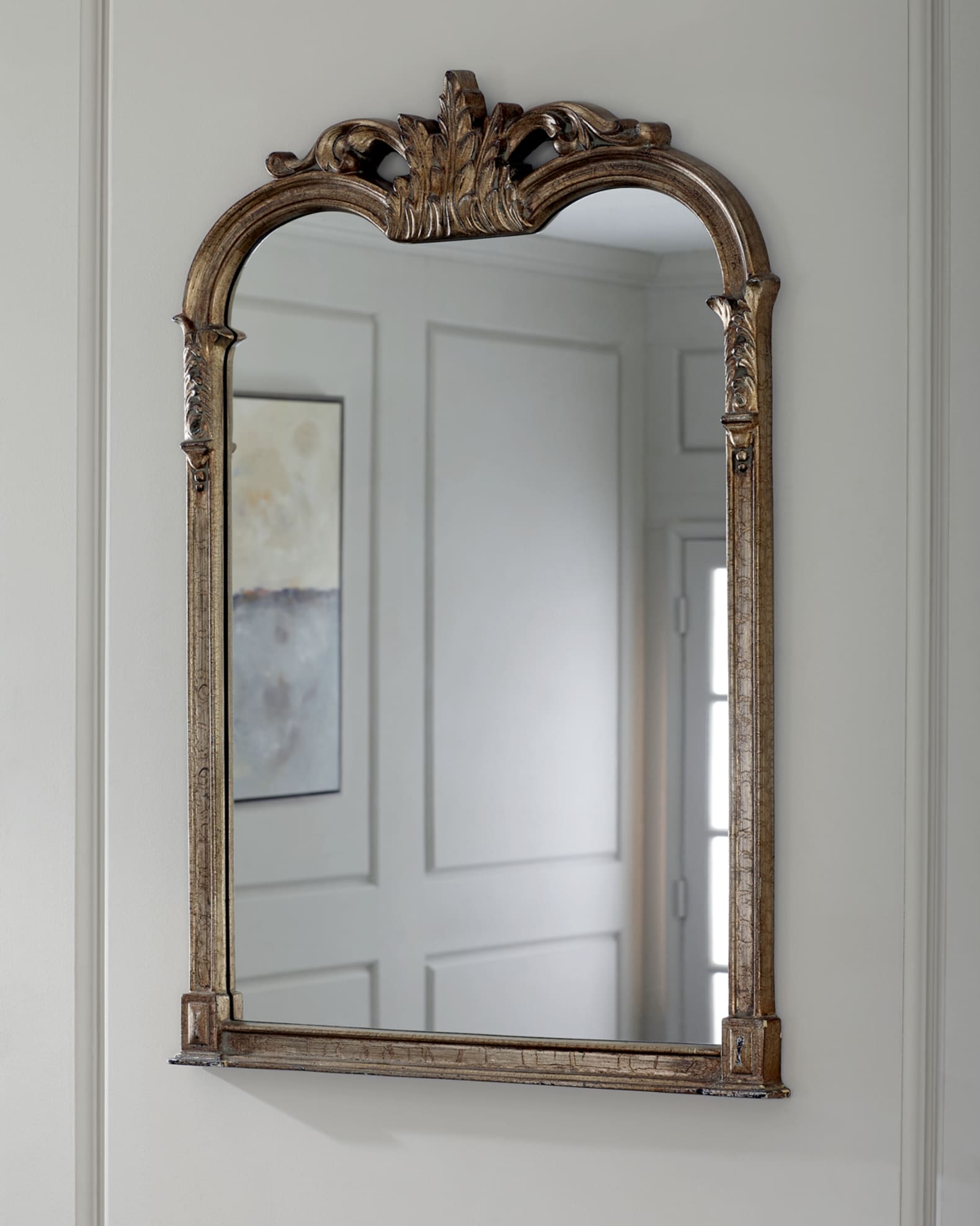 Small Jacqueline Mirror 1
