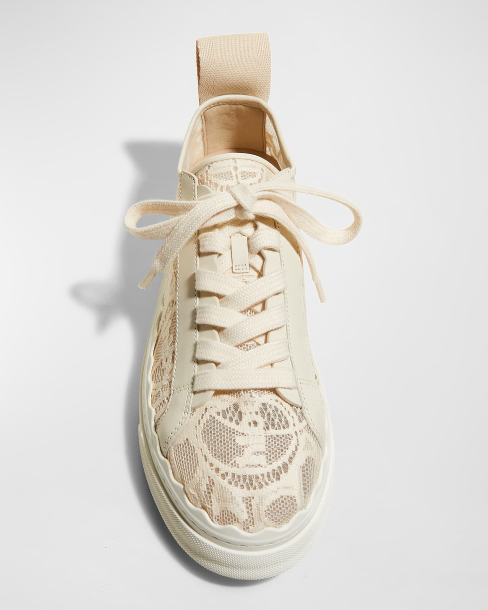 【関税＆送料込み】ChloAC 'Lauren' Low-Top Sneakers 14185492_36942921_600.jpg