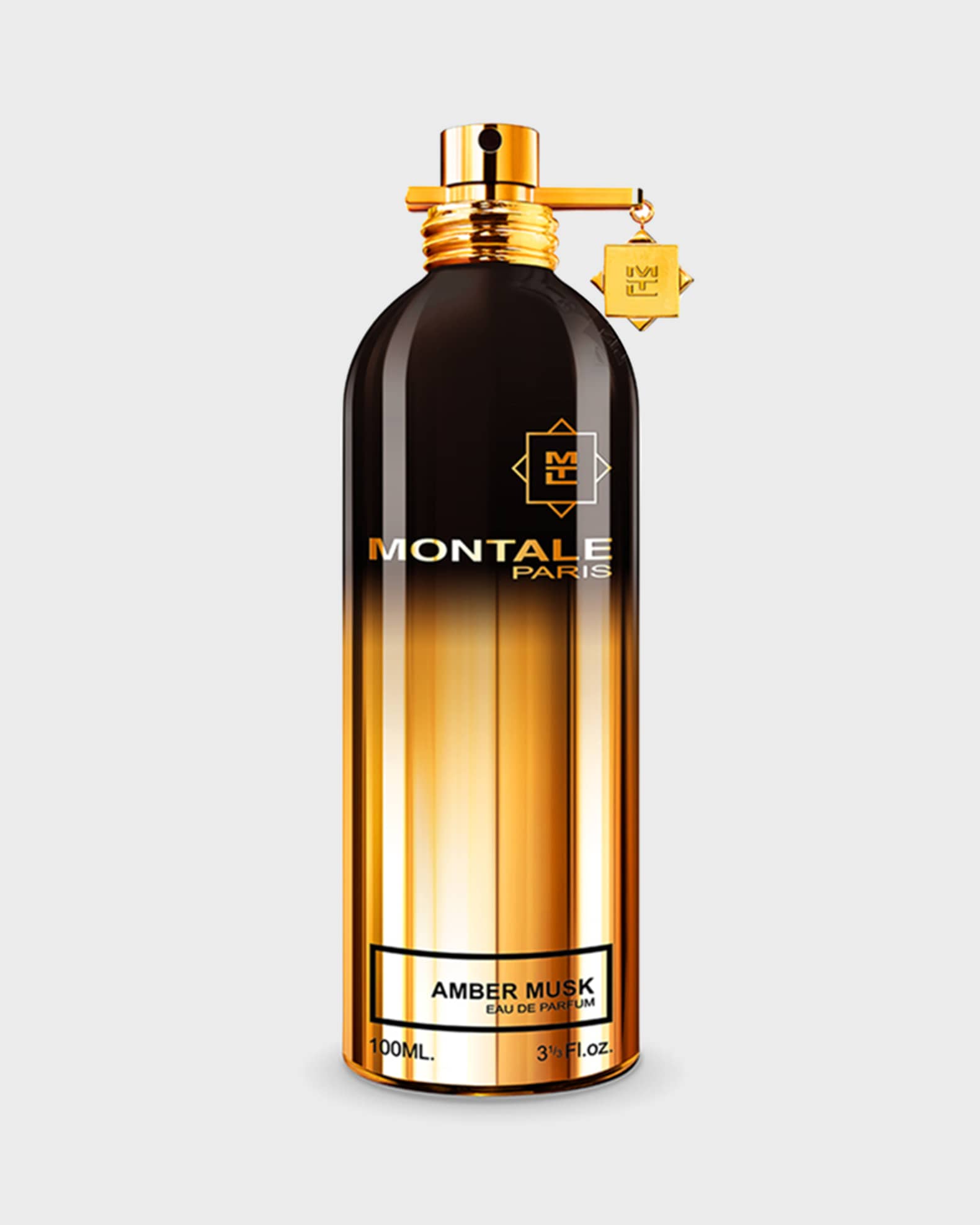 Montale Amber Musk, 3.4 oz. 0