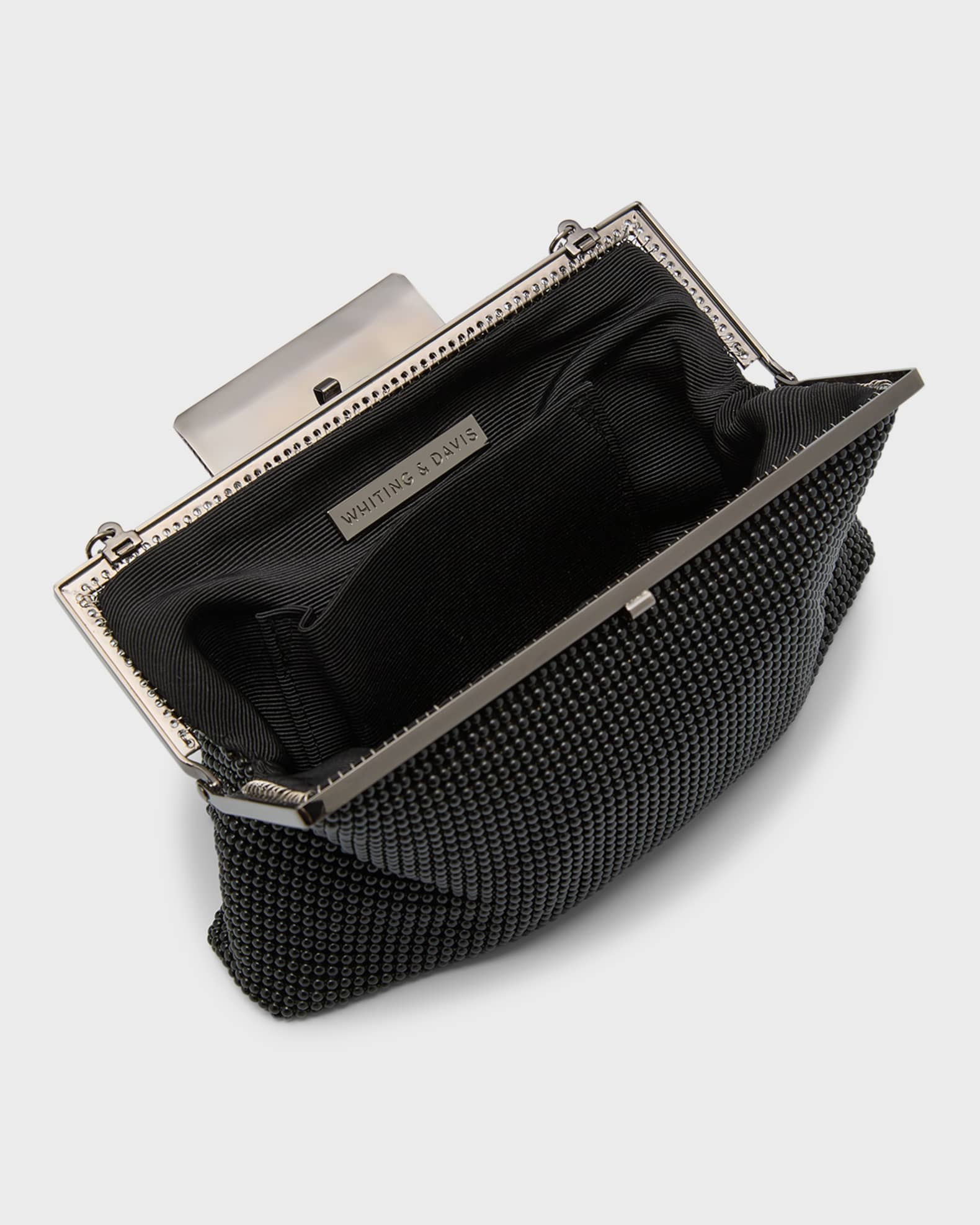 Clasp clutch new arrivals