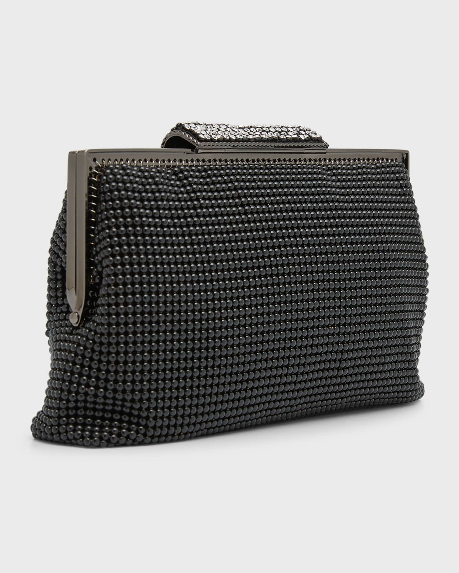 Clasp clutch bag outlet