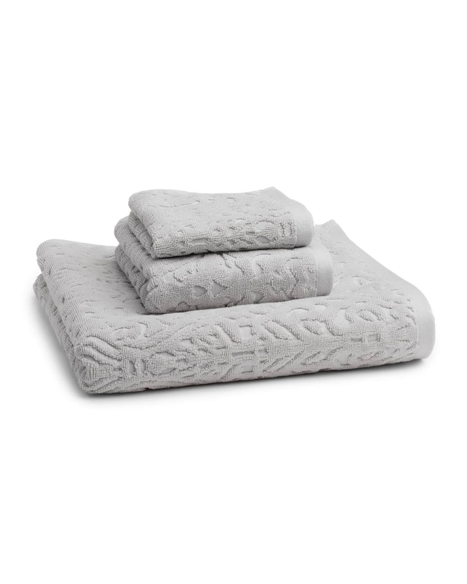 Firenze Towels Neiman Marcus
