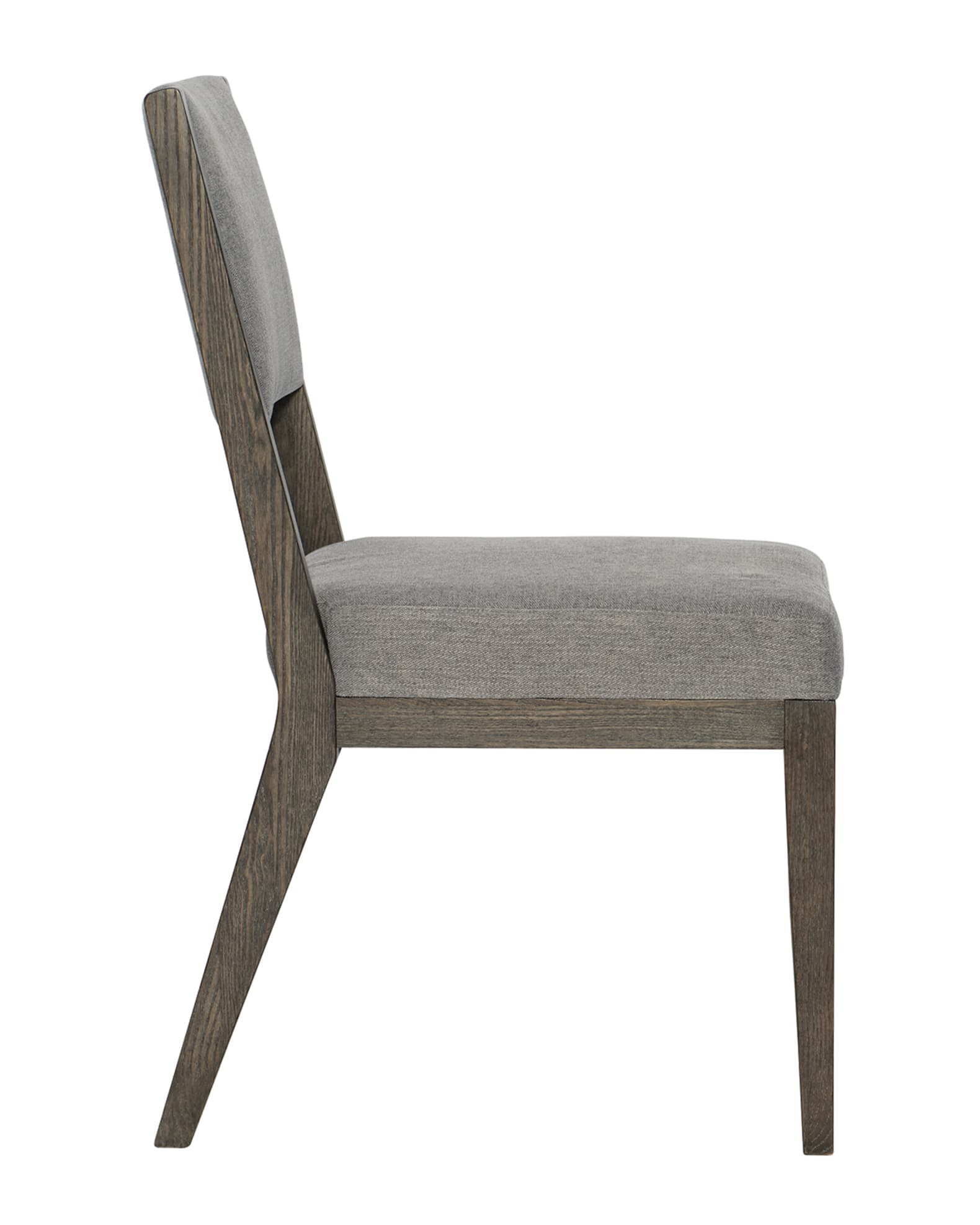 Half back chair 2025