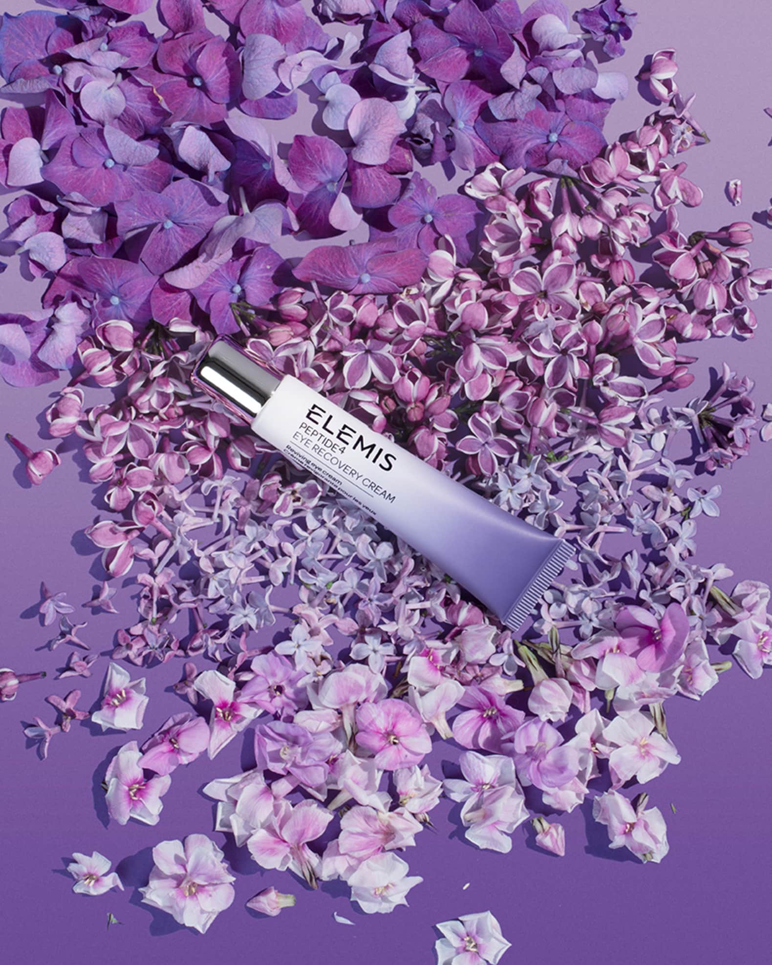 ELEMIS Peptide Eye Recovery Cream, 0.5 oz./ 15 mL Neiman Marcus