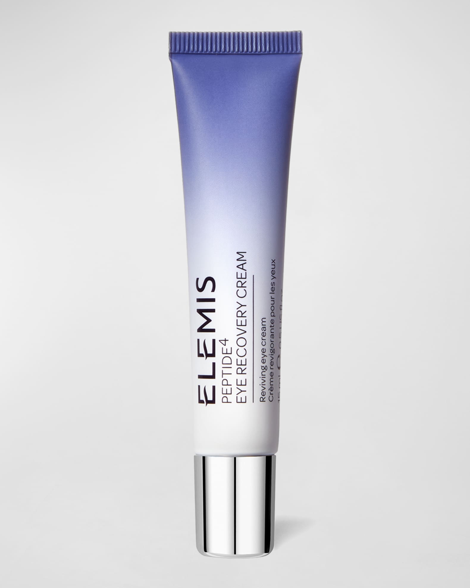 ELEMIS Peptide Eye Recovery Cream, 0.5 oz./ 15 mL