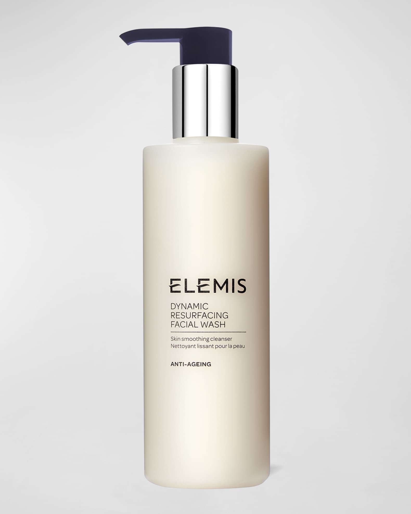 ELEMIS Dynamic Resurfacing Facial Wash, 6.7 oz./ 200 mL