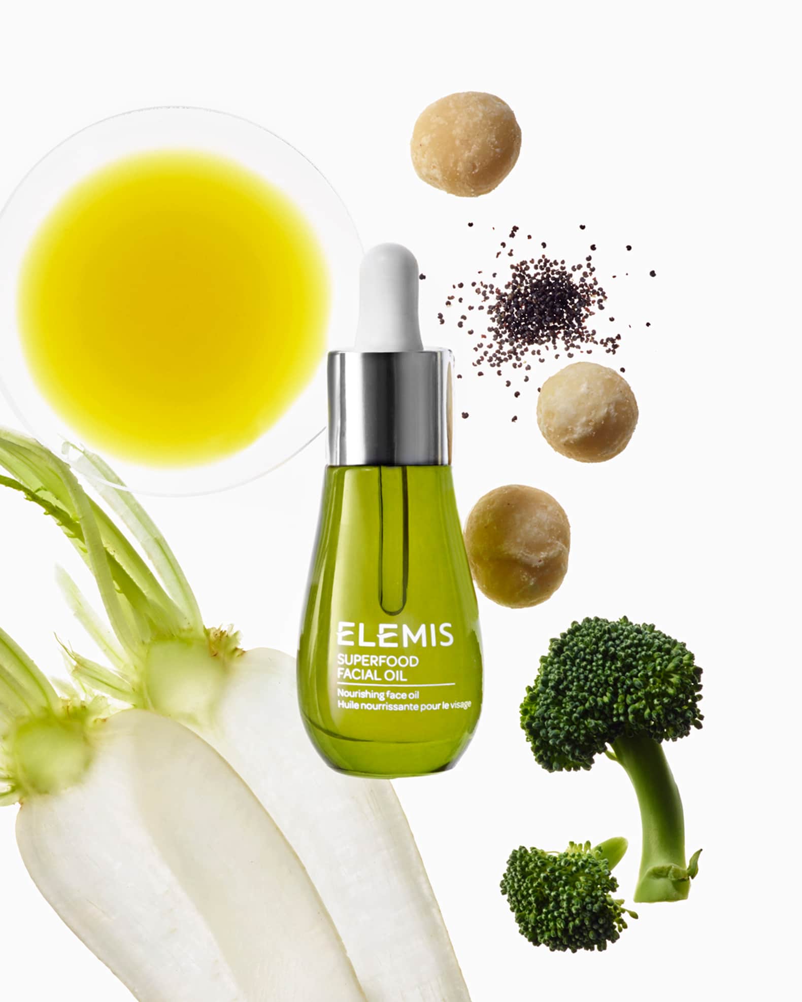 Superfood Facial Oil, 0.5 oz./ 15 mL 1