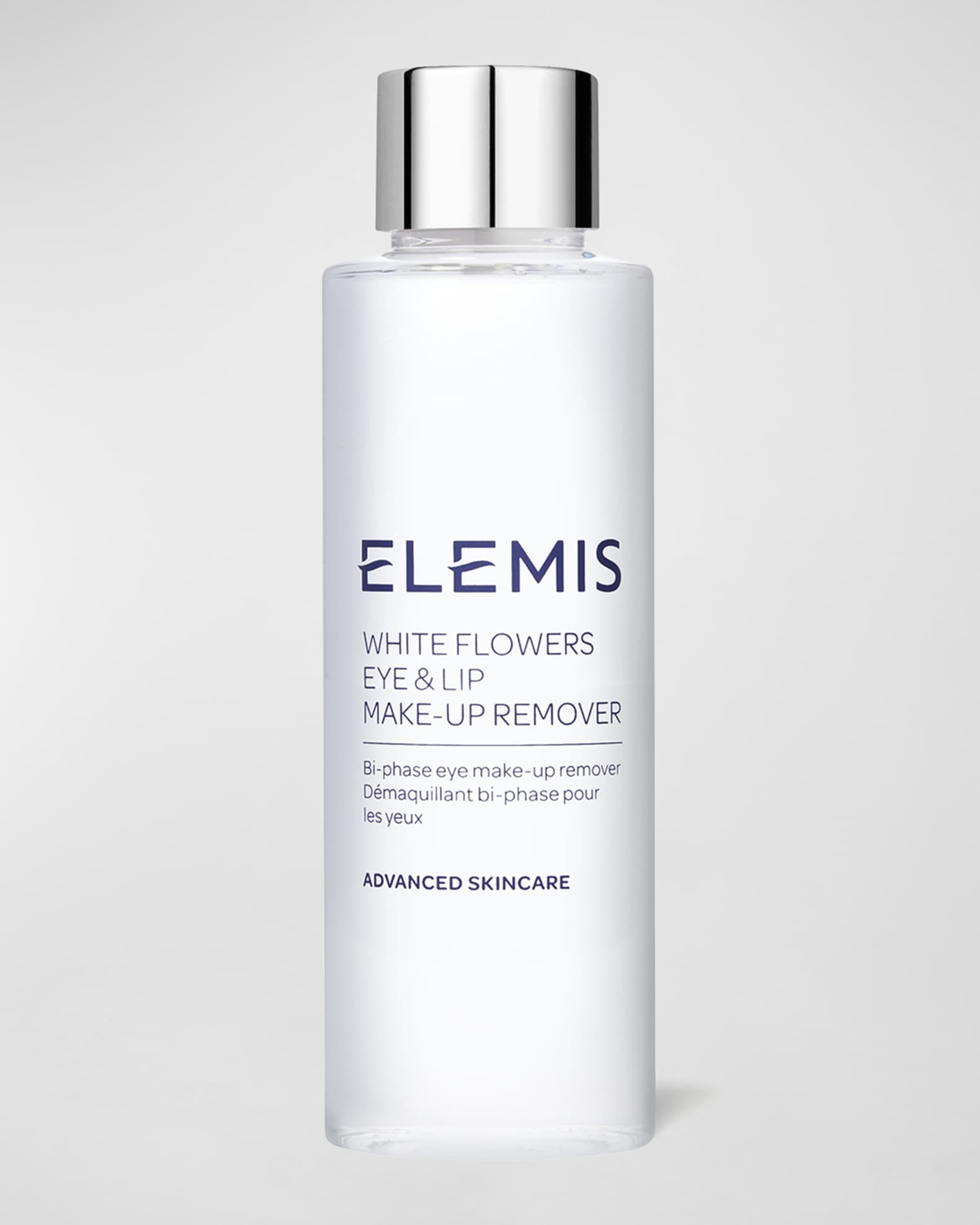 Inhibere hyppigt Link ELEMIS White Flowers Eye & Lip Makeup Remover, 4.2 oz./ 125 mL | Neiman  Marcus