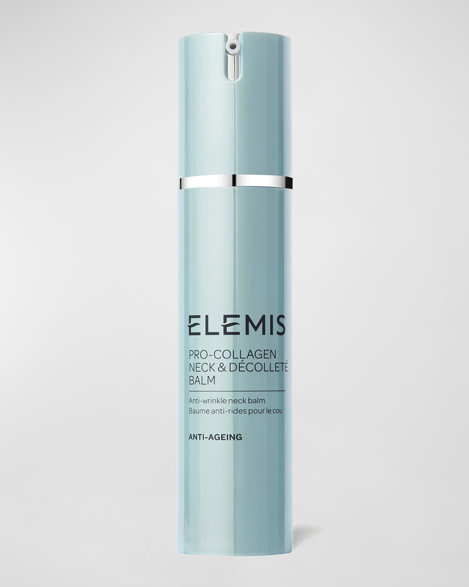 ELEMIS Pro-Collagen Neck & Decollete Balm, 1.7 oz./ 50 mL