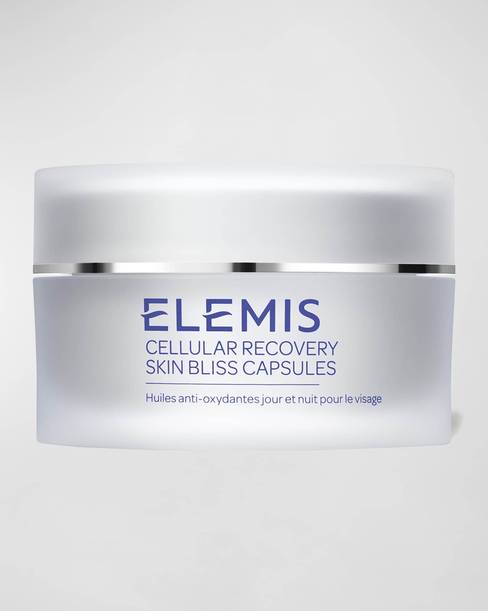 ELEMIS Cellular Recovery Skin Bliss Capsules, 60 Capsules
