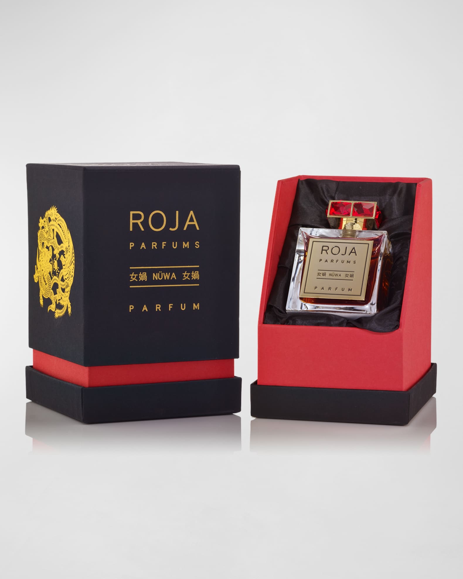 Nuwa Parfum, 3.4 oz. 1
