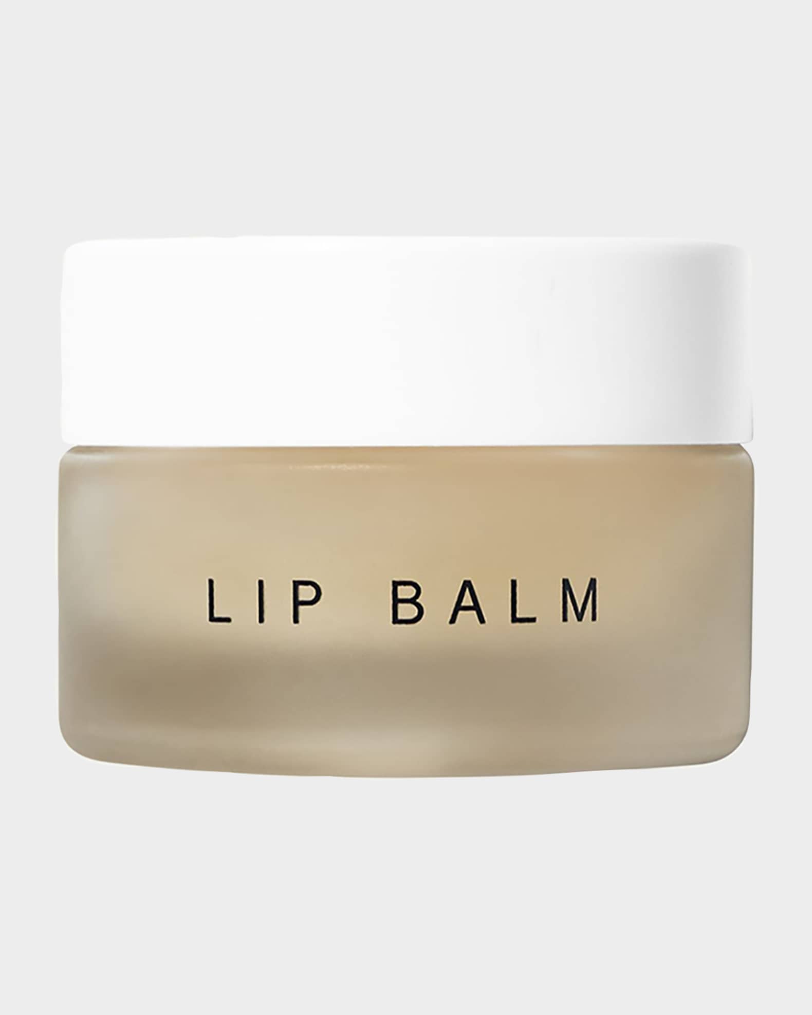 Lip Balm 0
