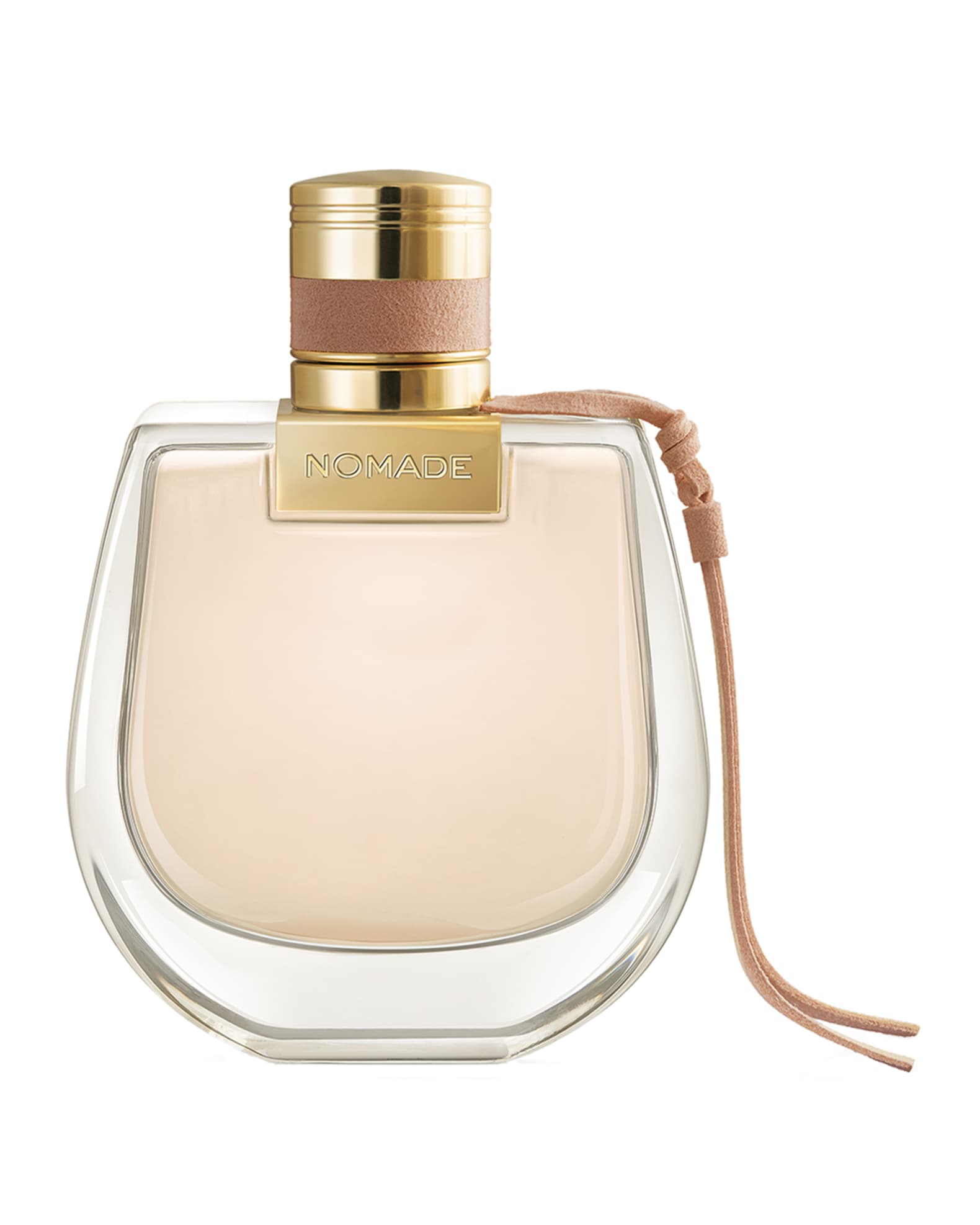 Chloe Chloé Nomade Eau de Parfum, 2.5 oz./ 75 mL