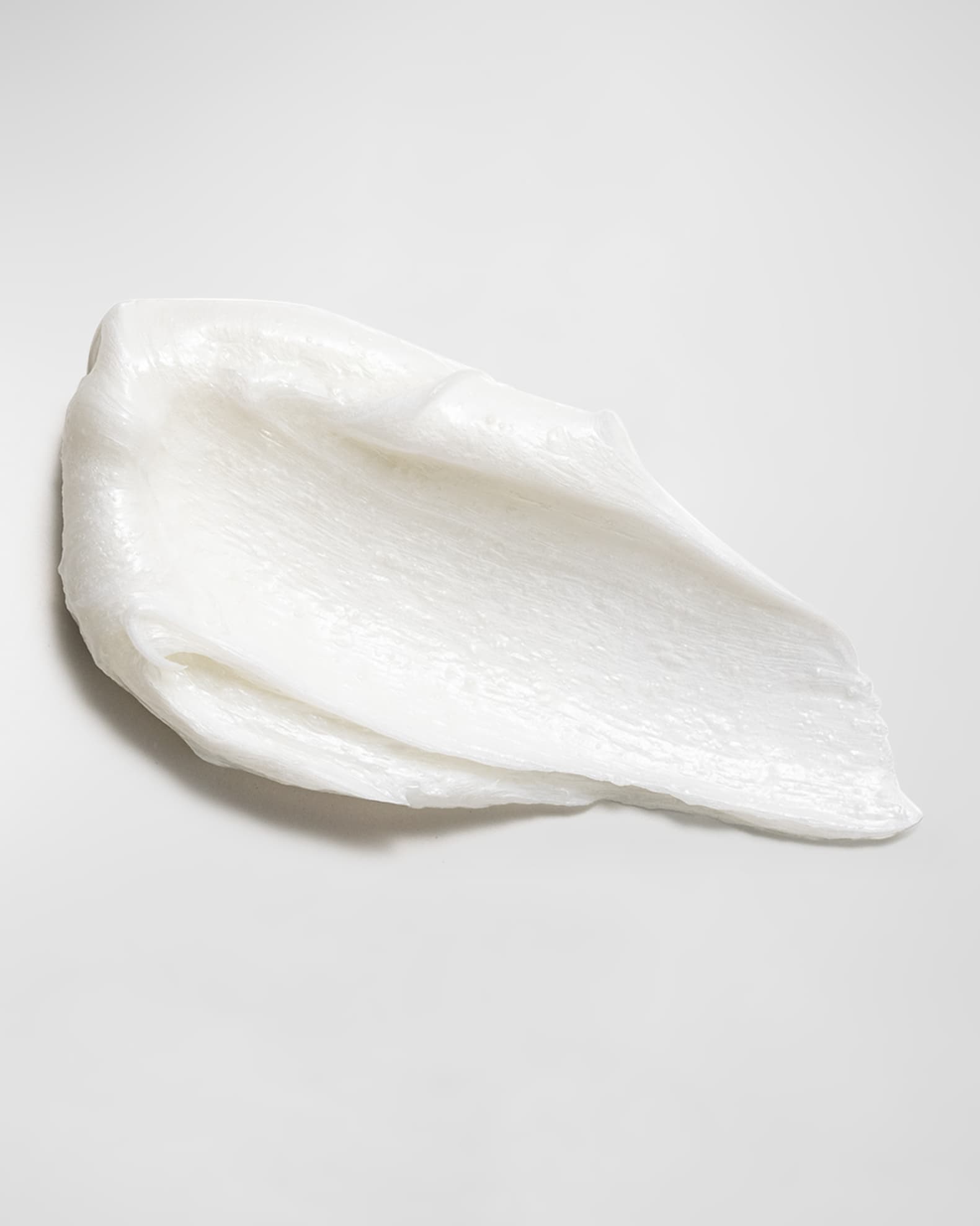 Rice and Geranium Foaming Cleanser, 2.5 oz. 1