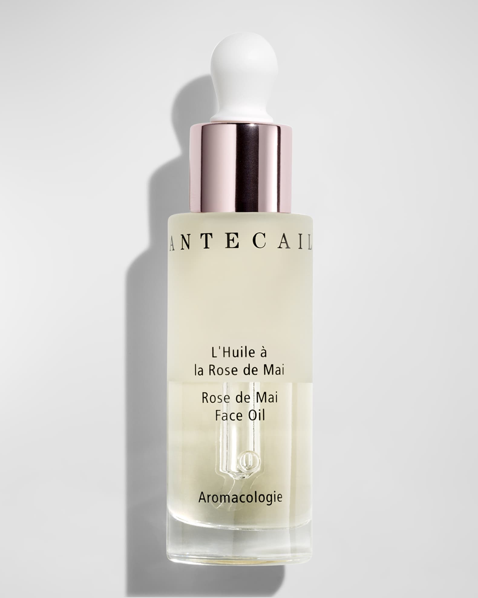 Rose de Mai Face Oil, 1 oz. 0